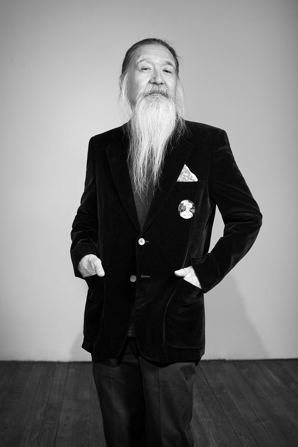 Agosto Machado, The Forbidden City at Gordon Robichaux, photo 83