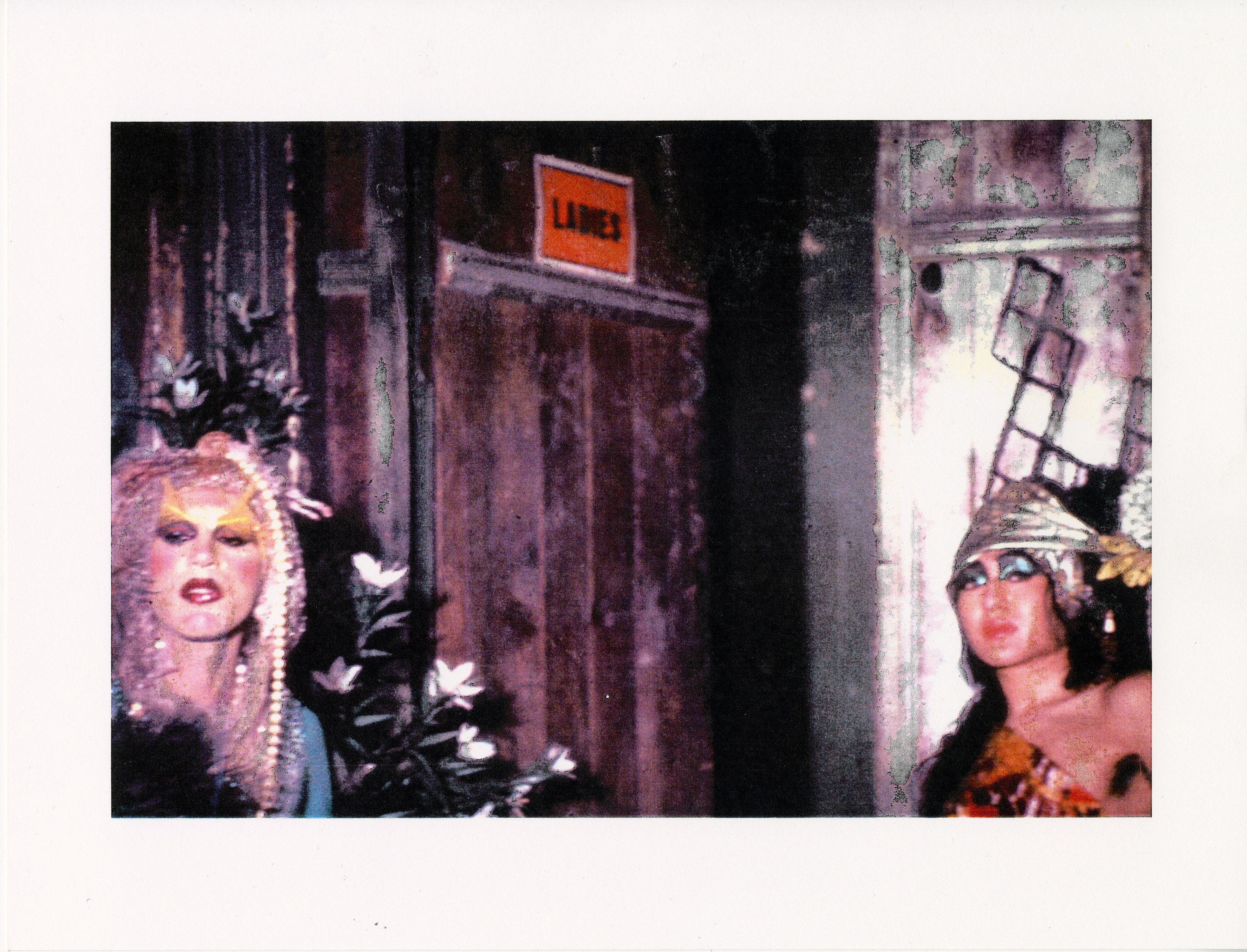 Agosto Machado, The Forbidden City at Gordon Robichaux, photo 86