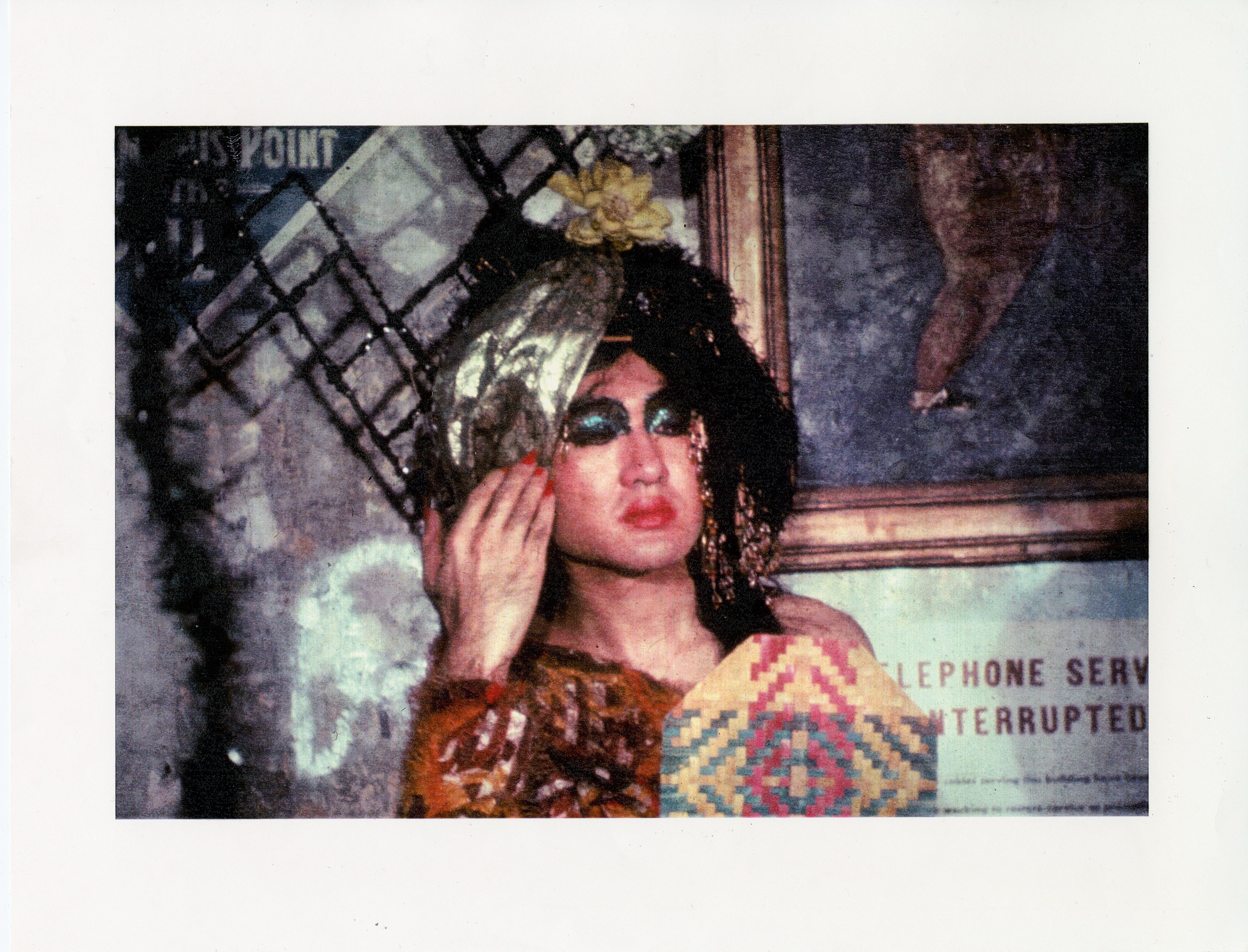 Agosto Machado, The Forbidden City at Gordon Robichaux, photo 87