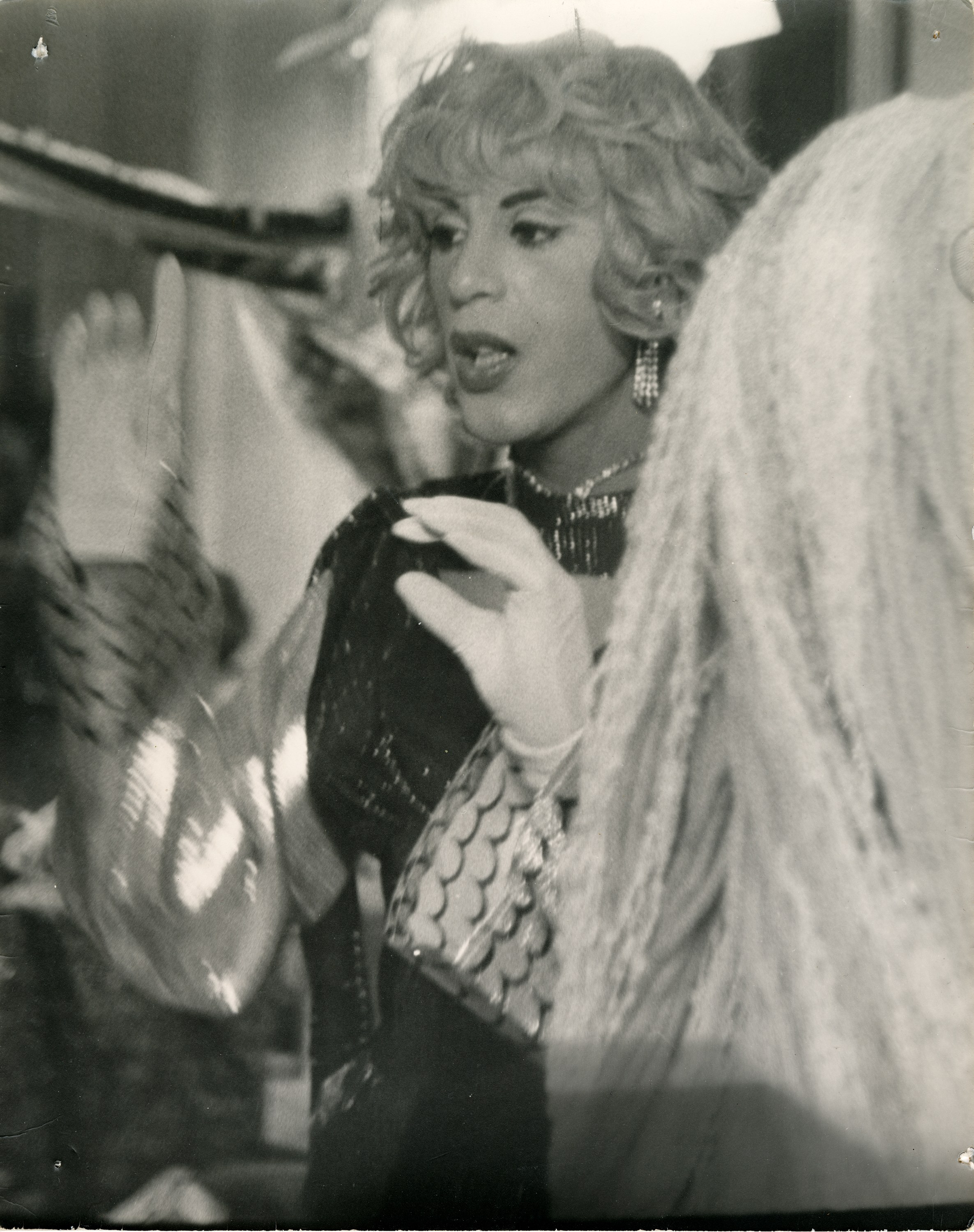 Agosto Machado, The Forbidden City at Gordon Robichaux, photo 88