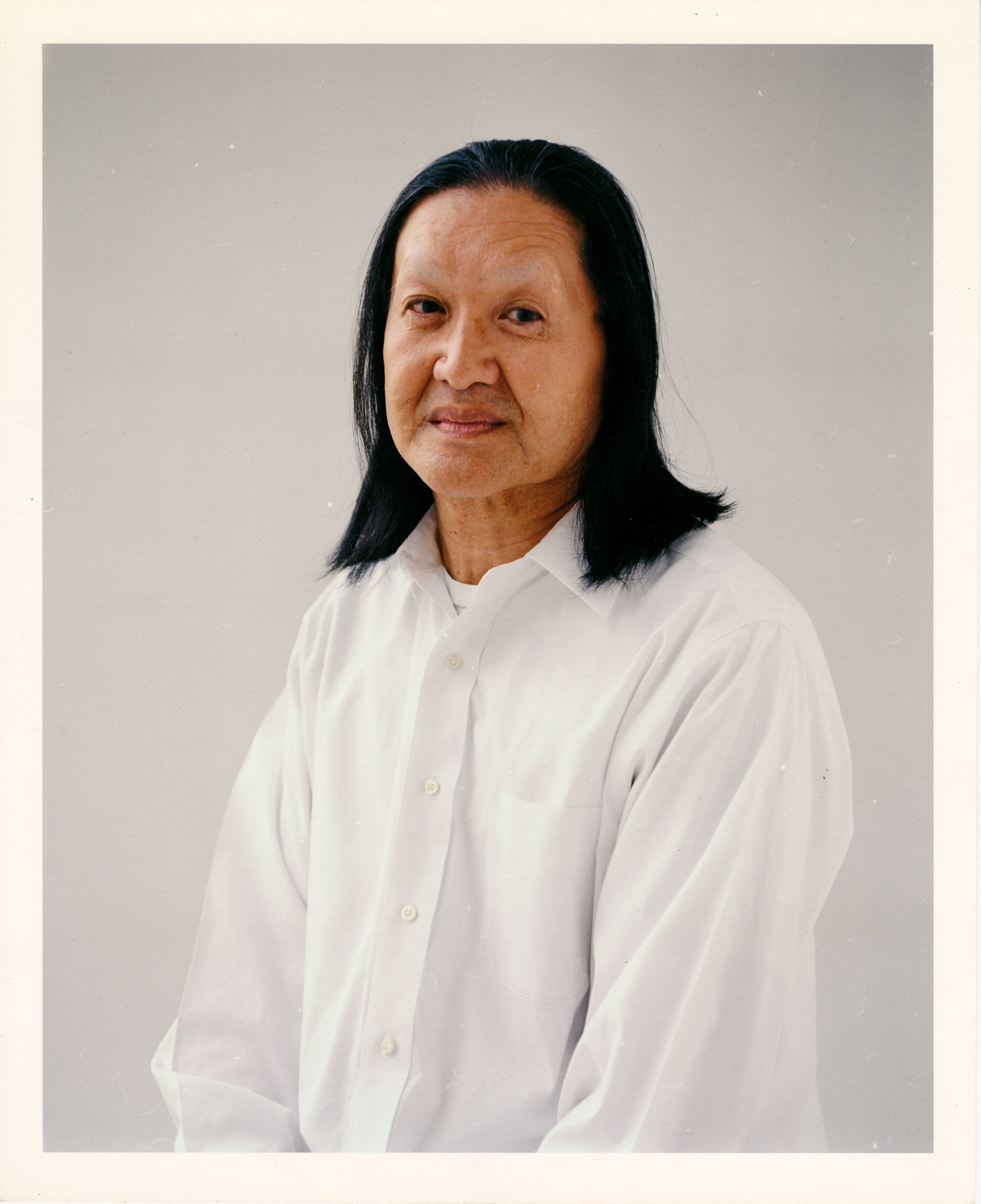 Agosto Machado, The Forbidden City at Gordon Robichaux, photo 82
