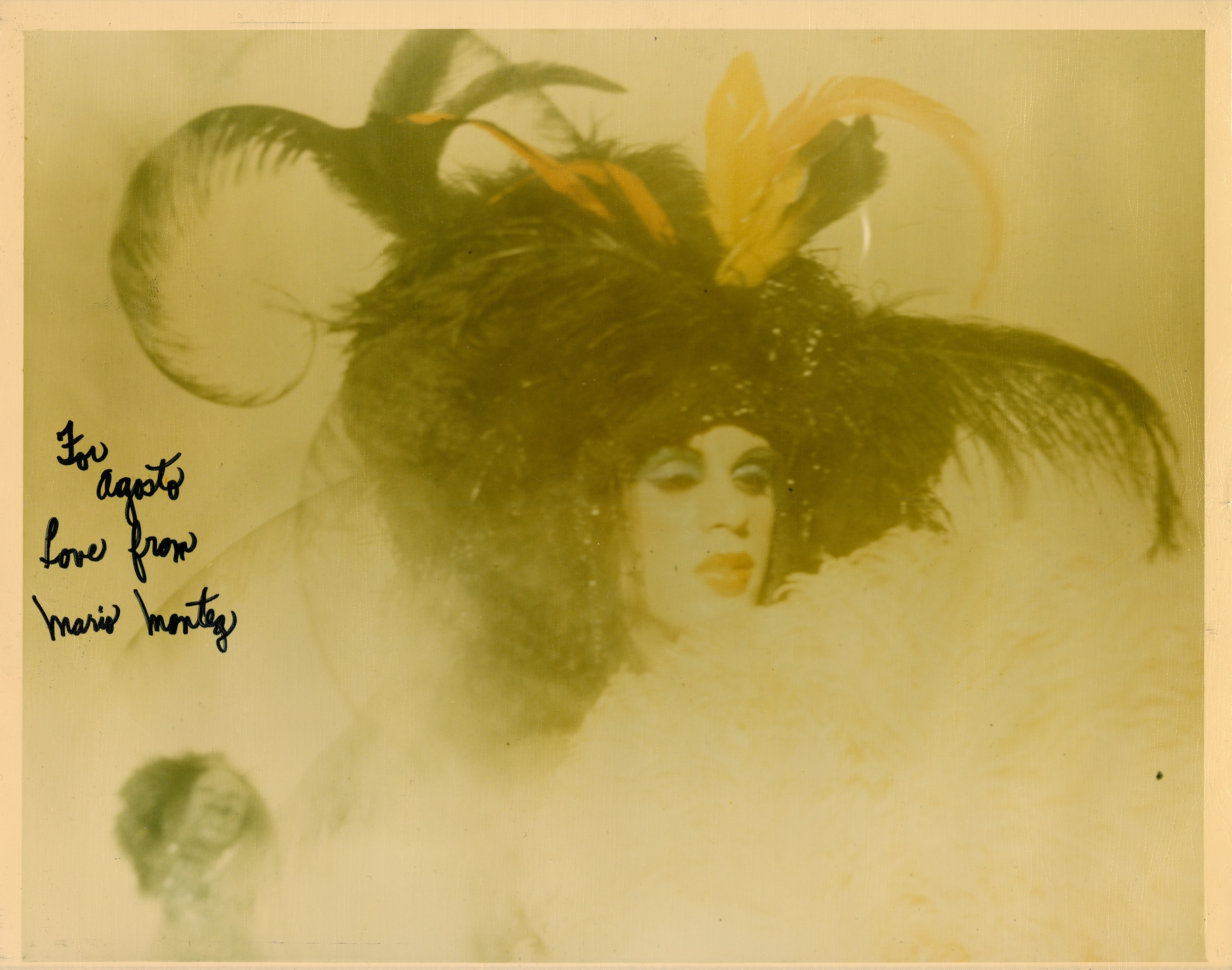 Agosto Machado, The Forbidden City at Gordon Robichaux, photo 89