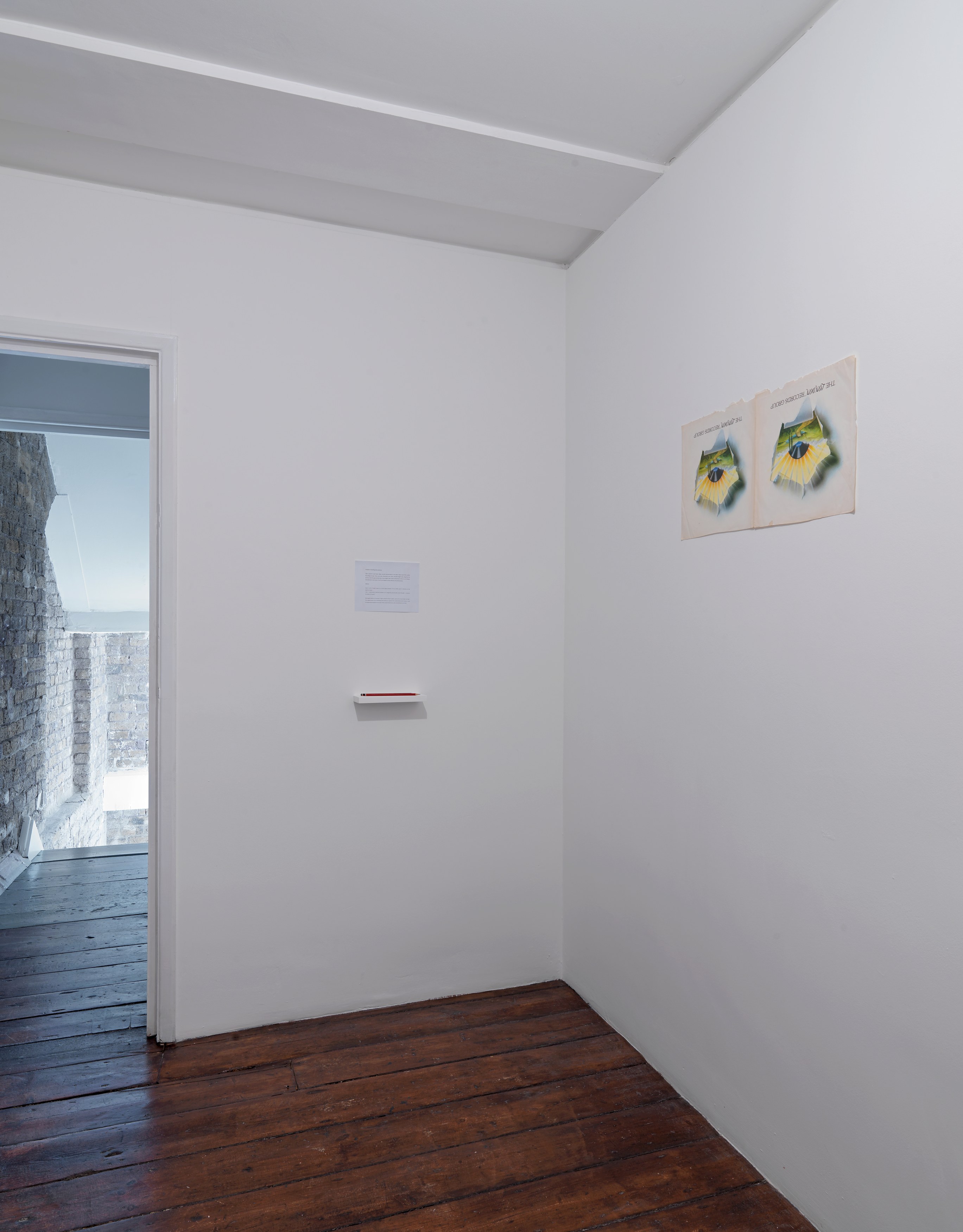 Colter Jacobsen, Fathom at Corvi-Mora, photo 3