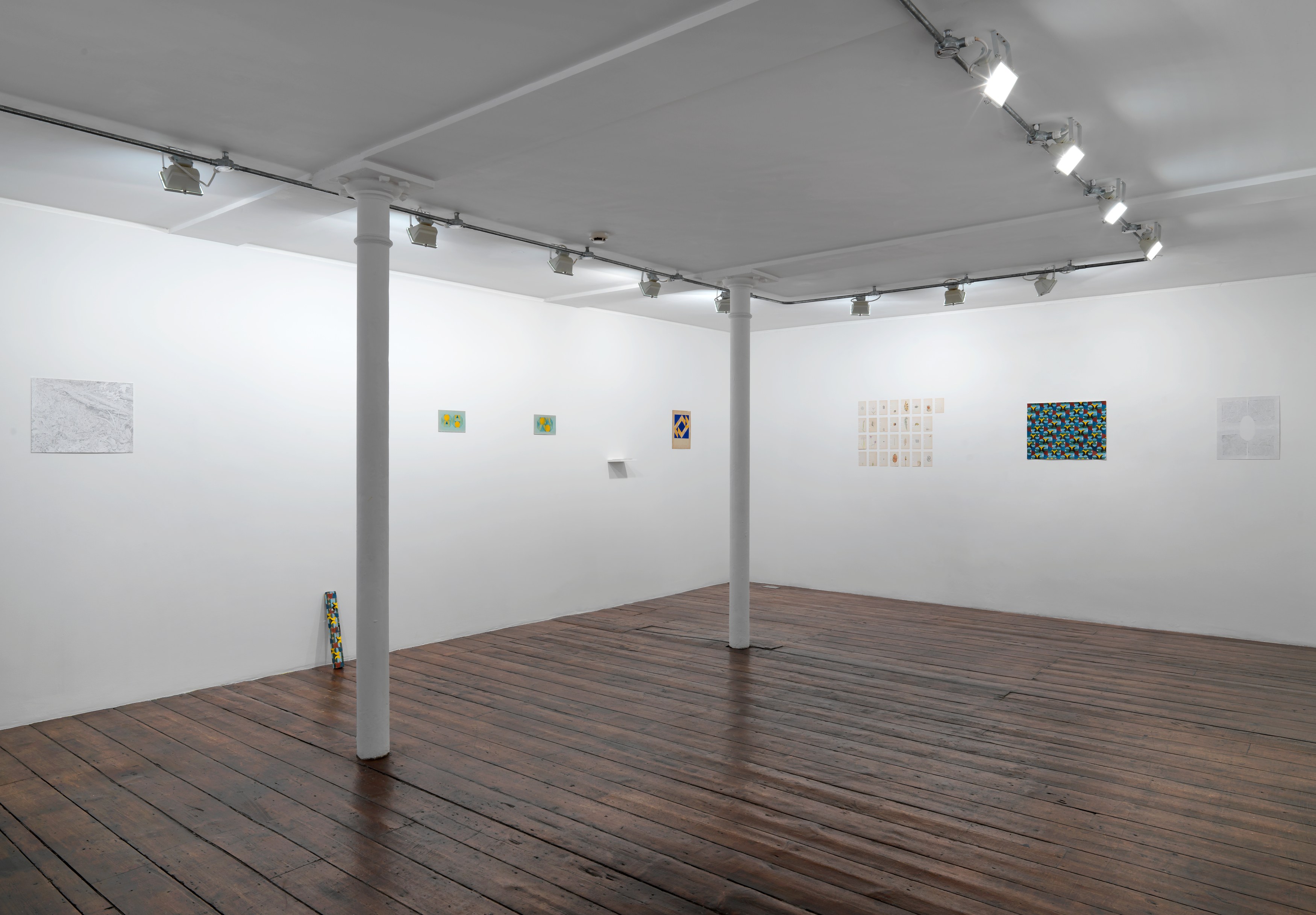 Colter Jacobsen, Fathom at Corvi-Mora, photo 2