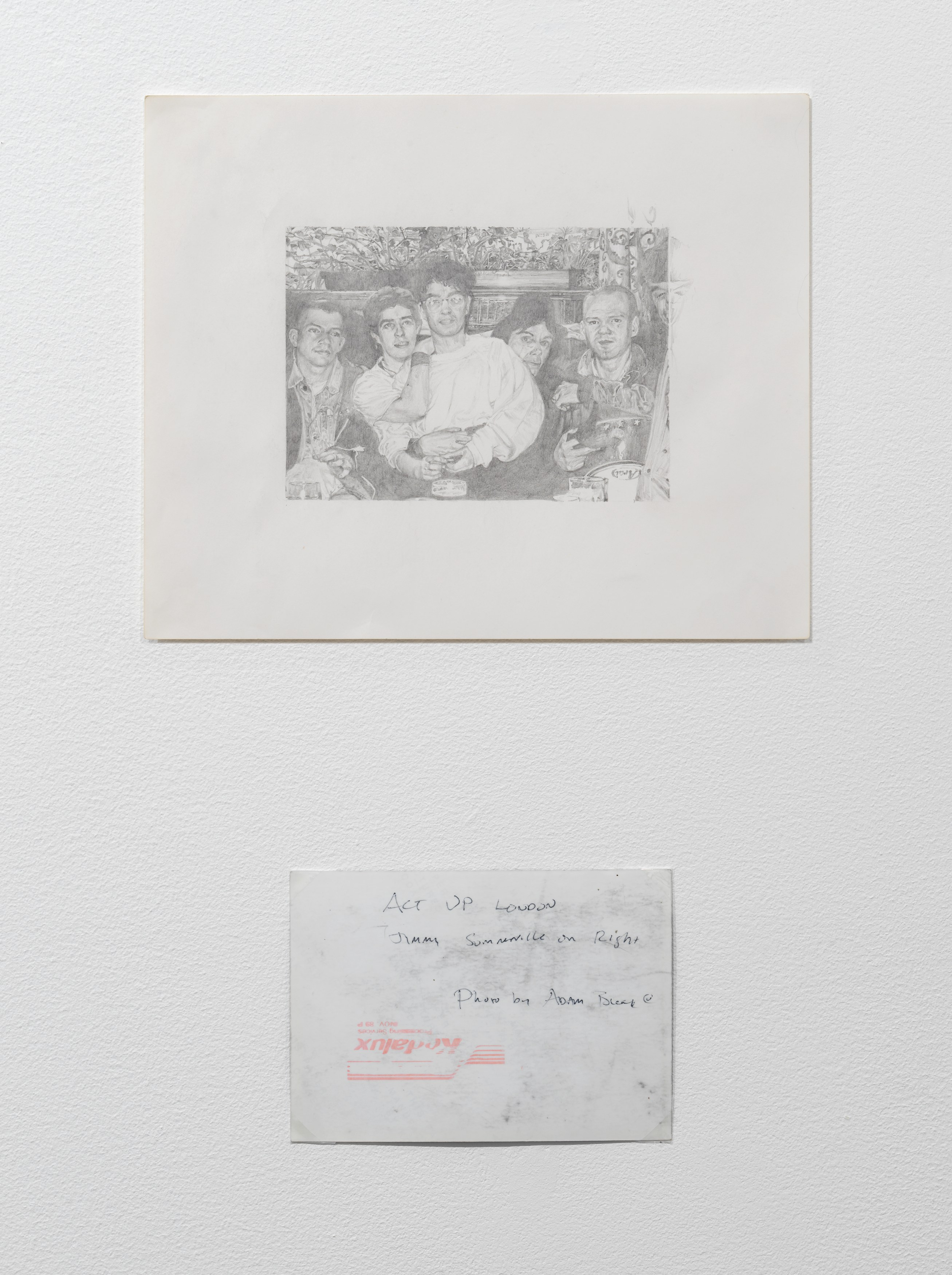 Colter Jacobsen, Fathom at Corvi-Mora, photo 4
