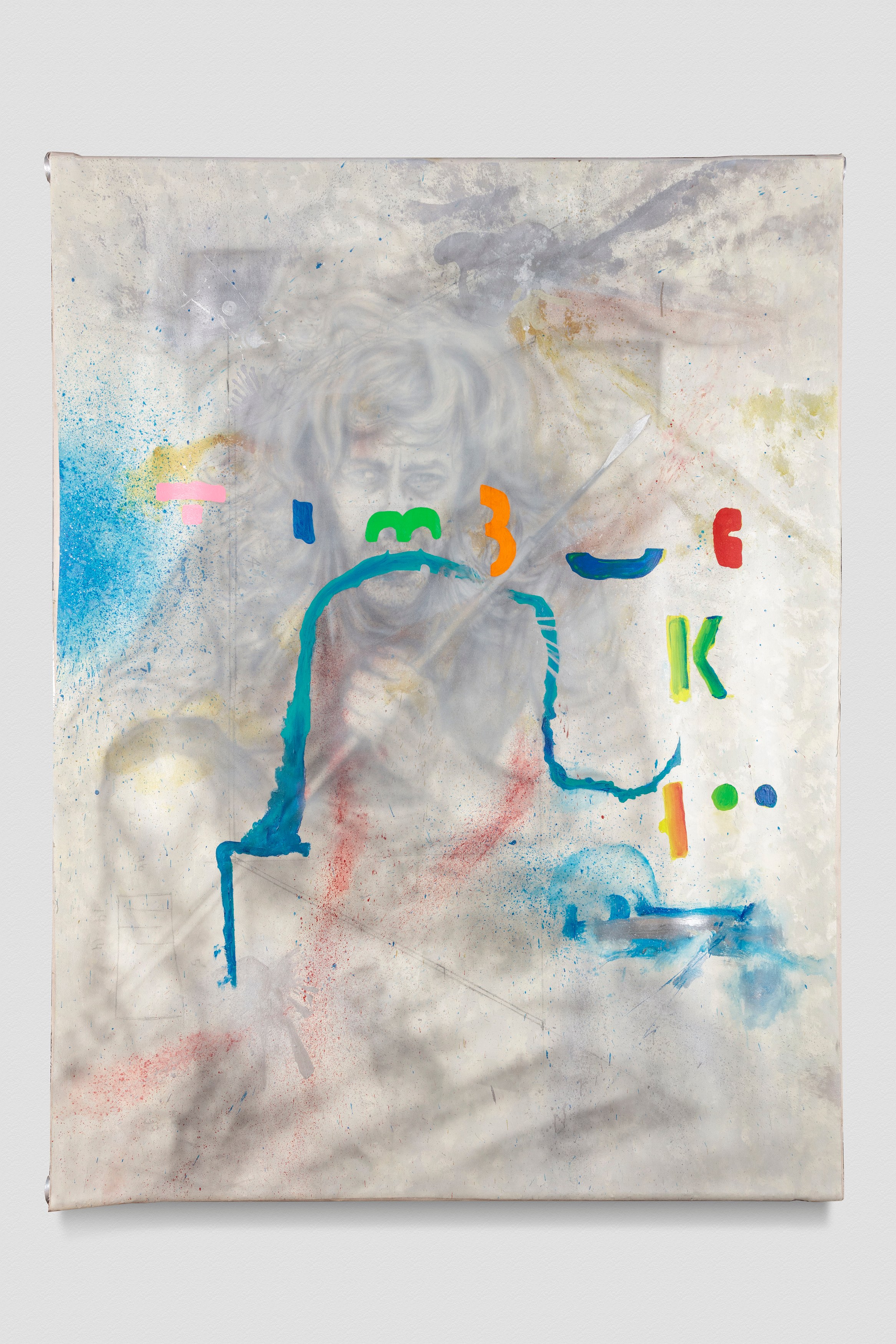 Eric Wesley, Timbuctoo at Pio Pico, photo 25