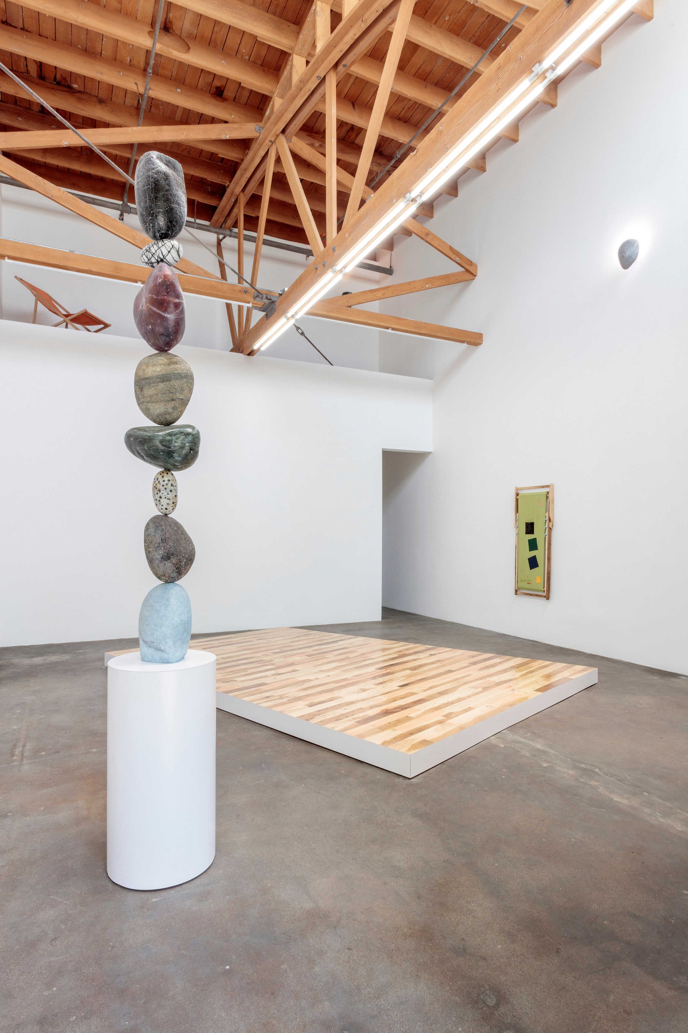 Eric Wesley, Timbuctoo at Pio Pico, photo 4