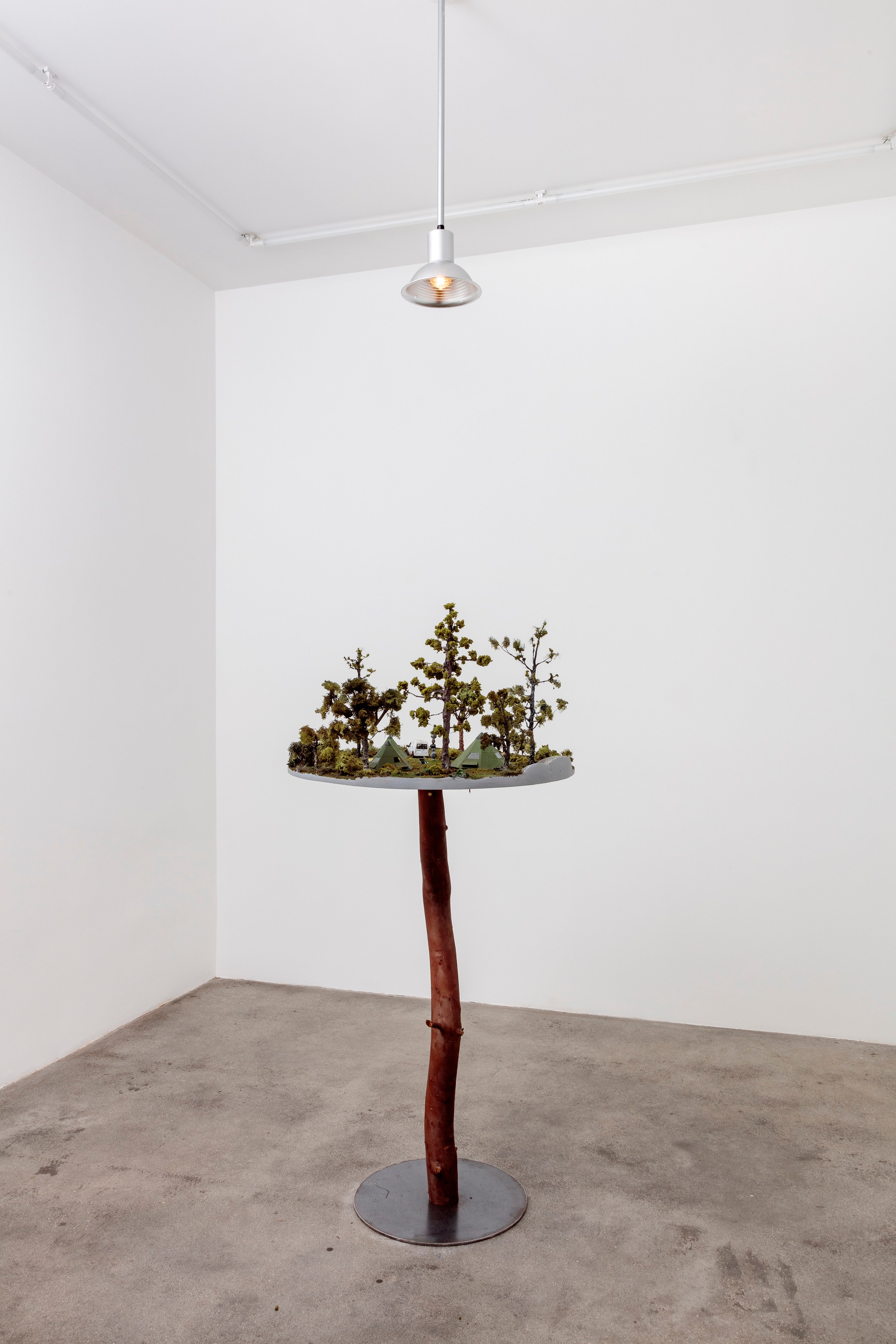 Eric Wesley, Timbuctoo at Pio Pico, photo 9
