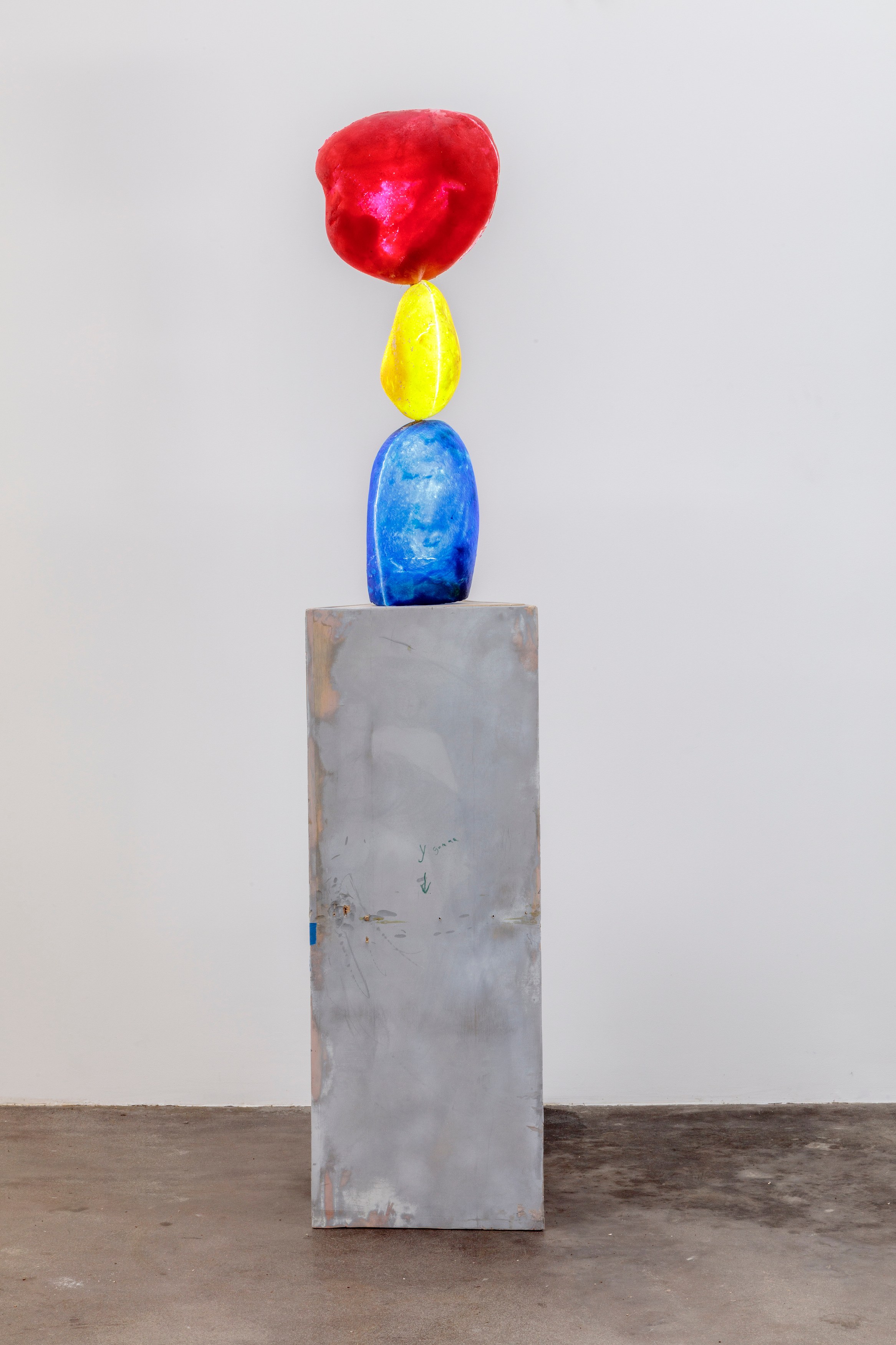 Eric Wesley, Timbuctoo at Pio Pico, photo 12
