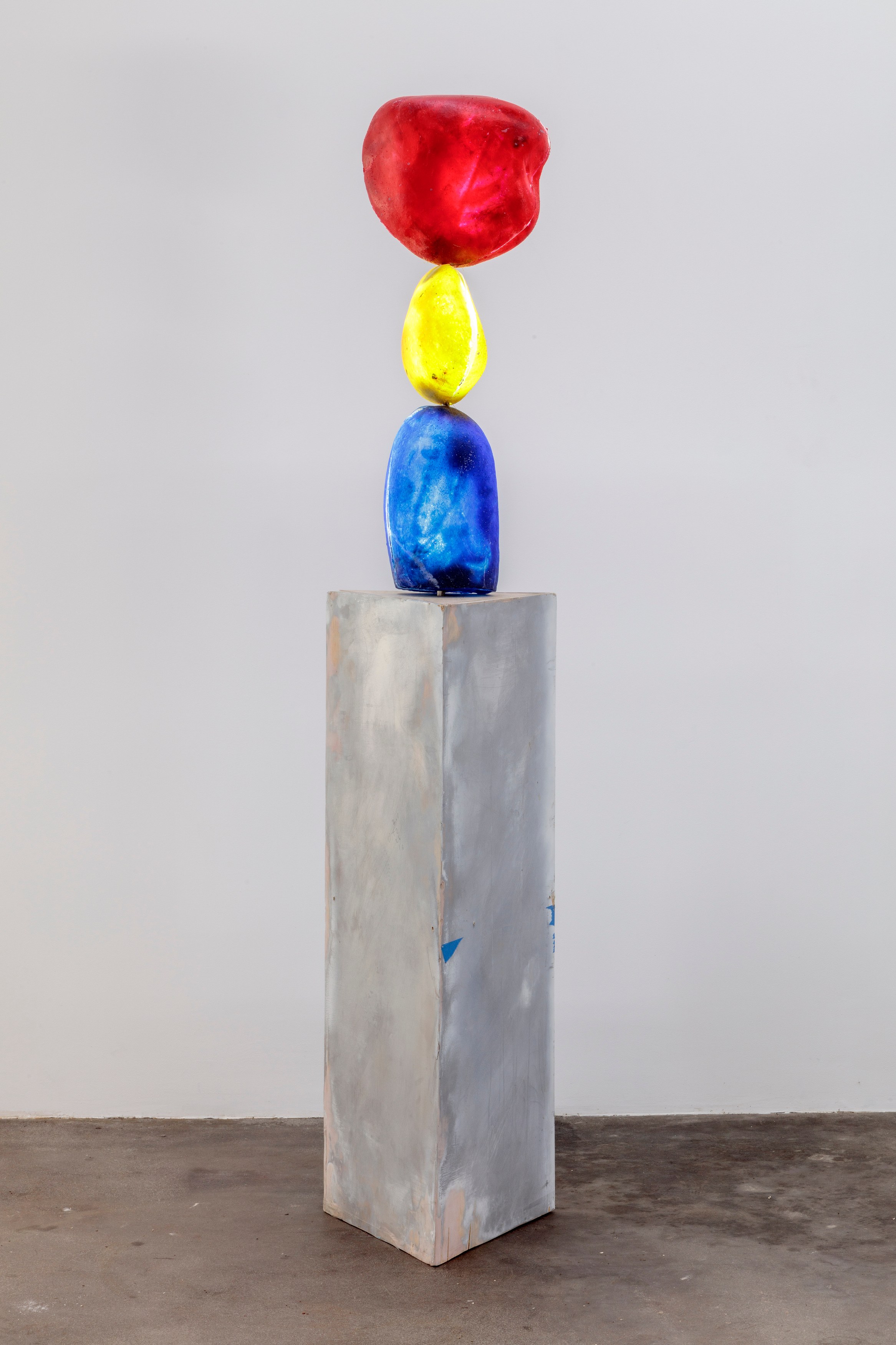 Eric Wesley, Timbuctoo at Pio Pico, photo 13