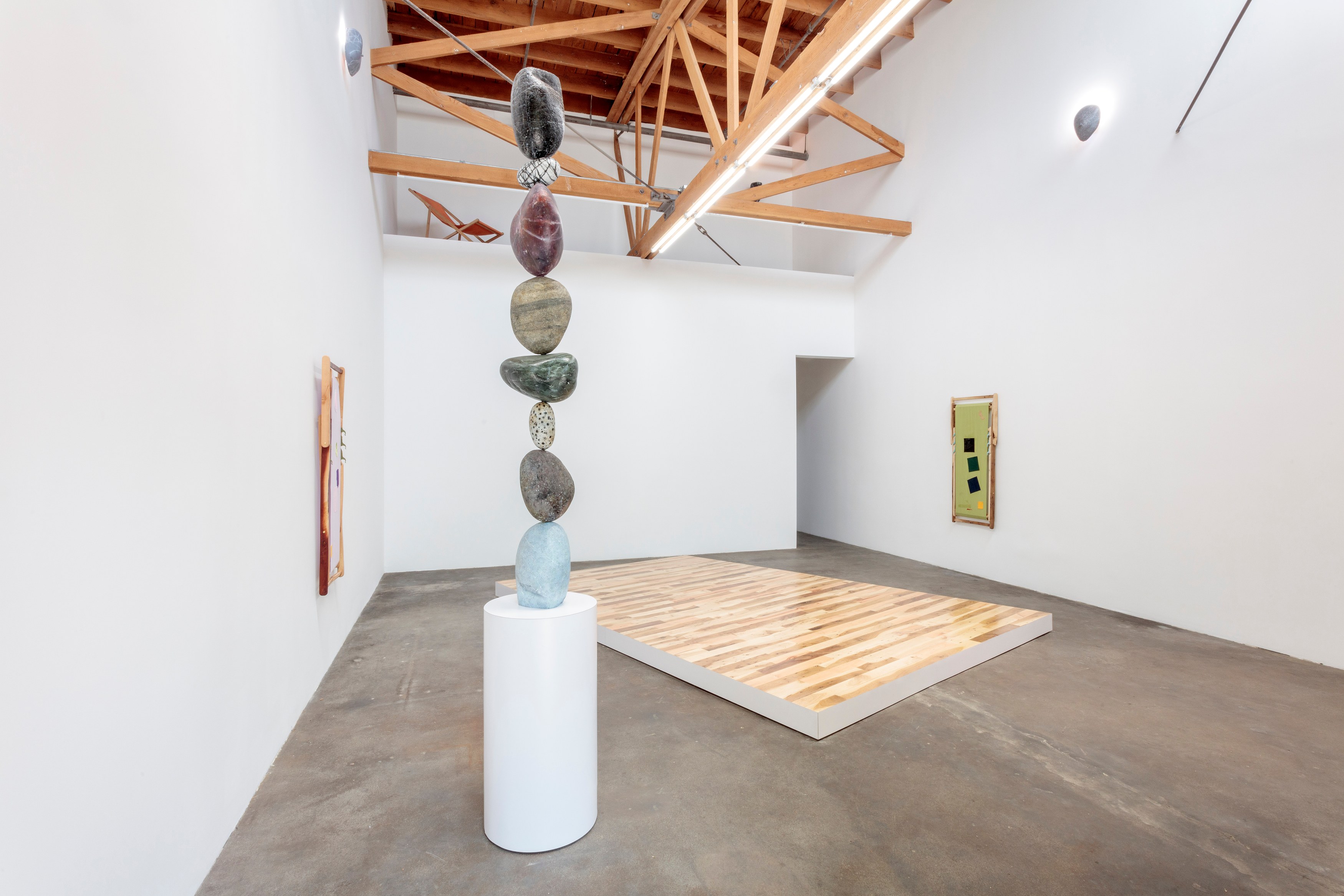 Eric Wesley, Timbuctoo at Pio Pico, photo 5