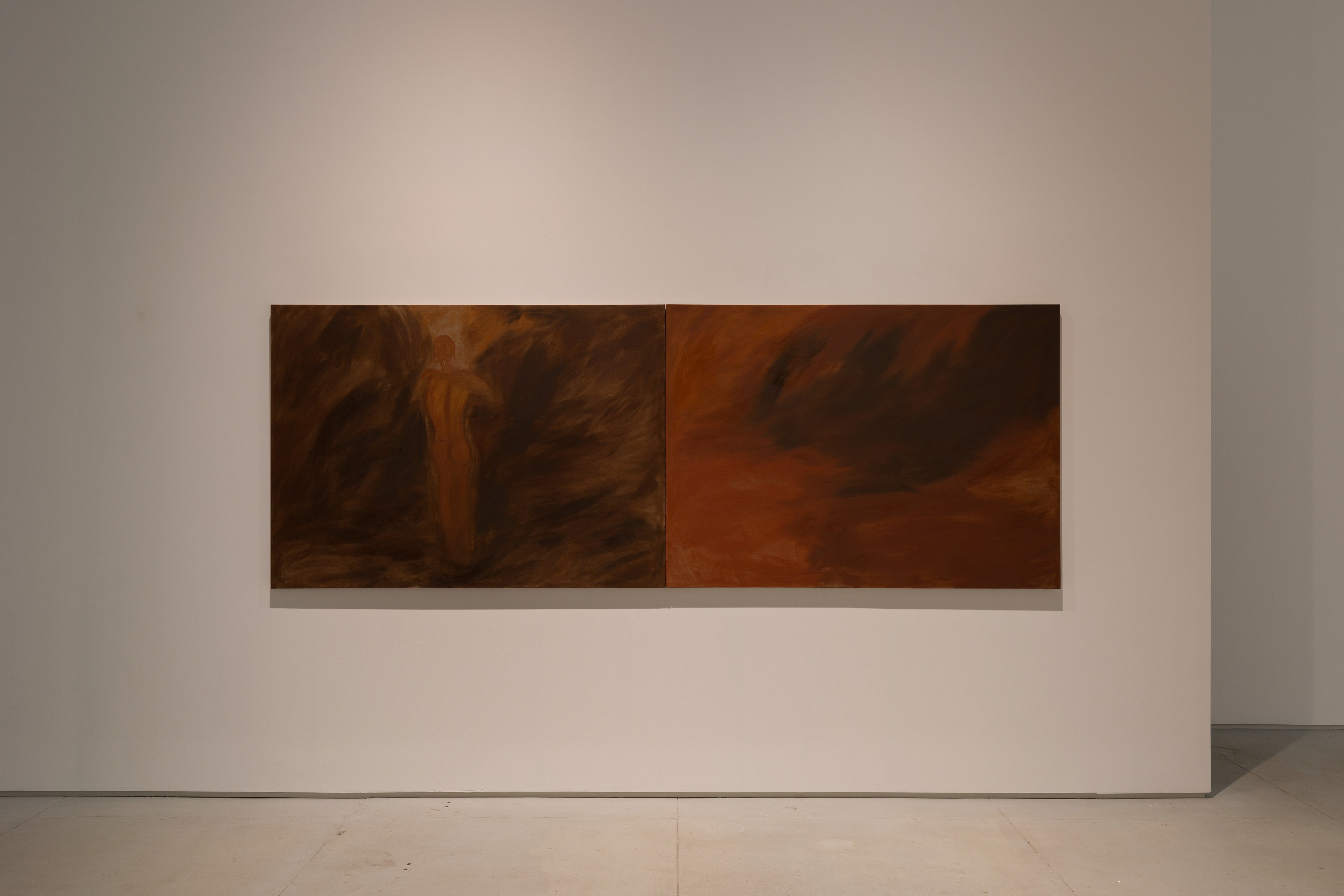 Installation view 4