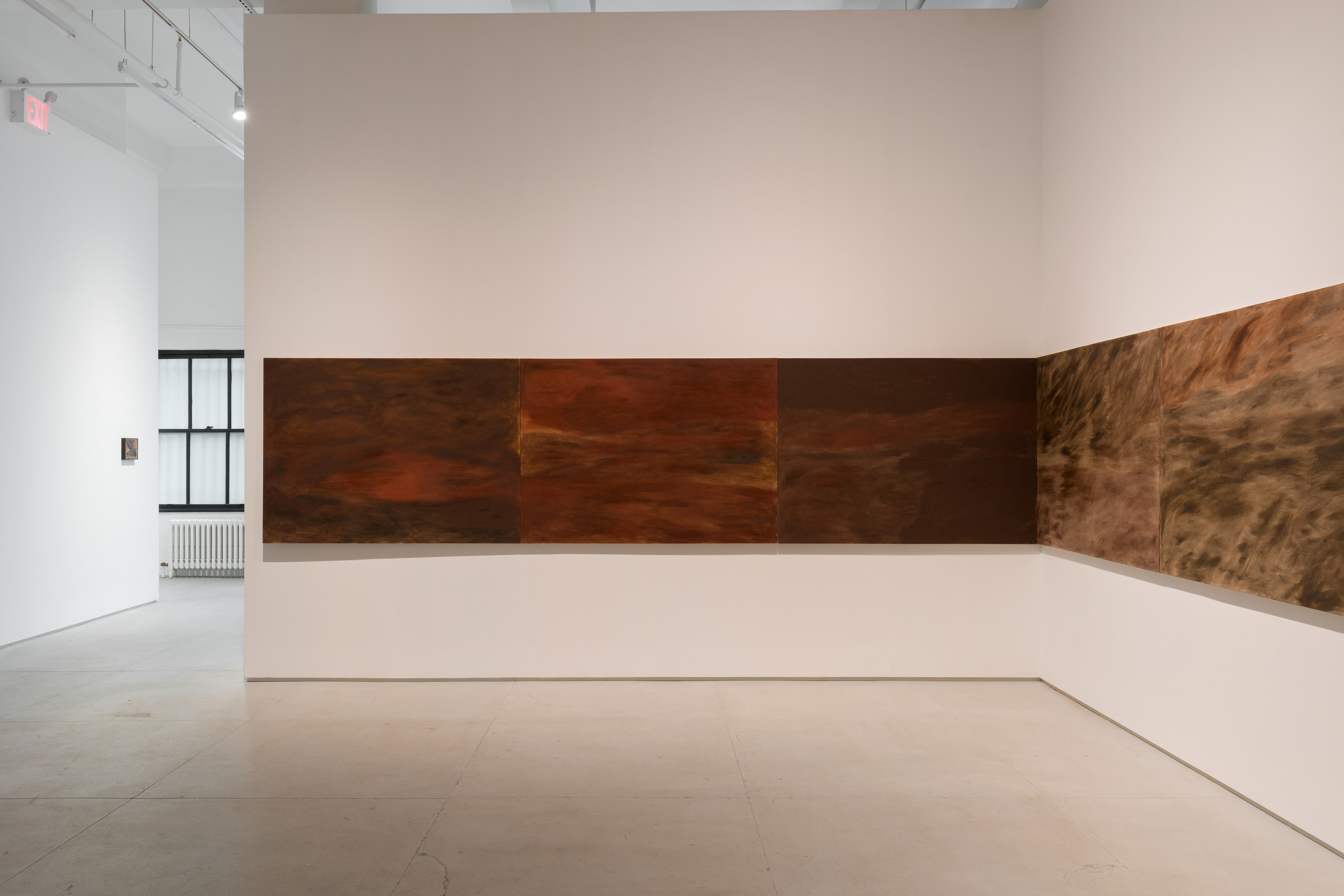 Installation view 2