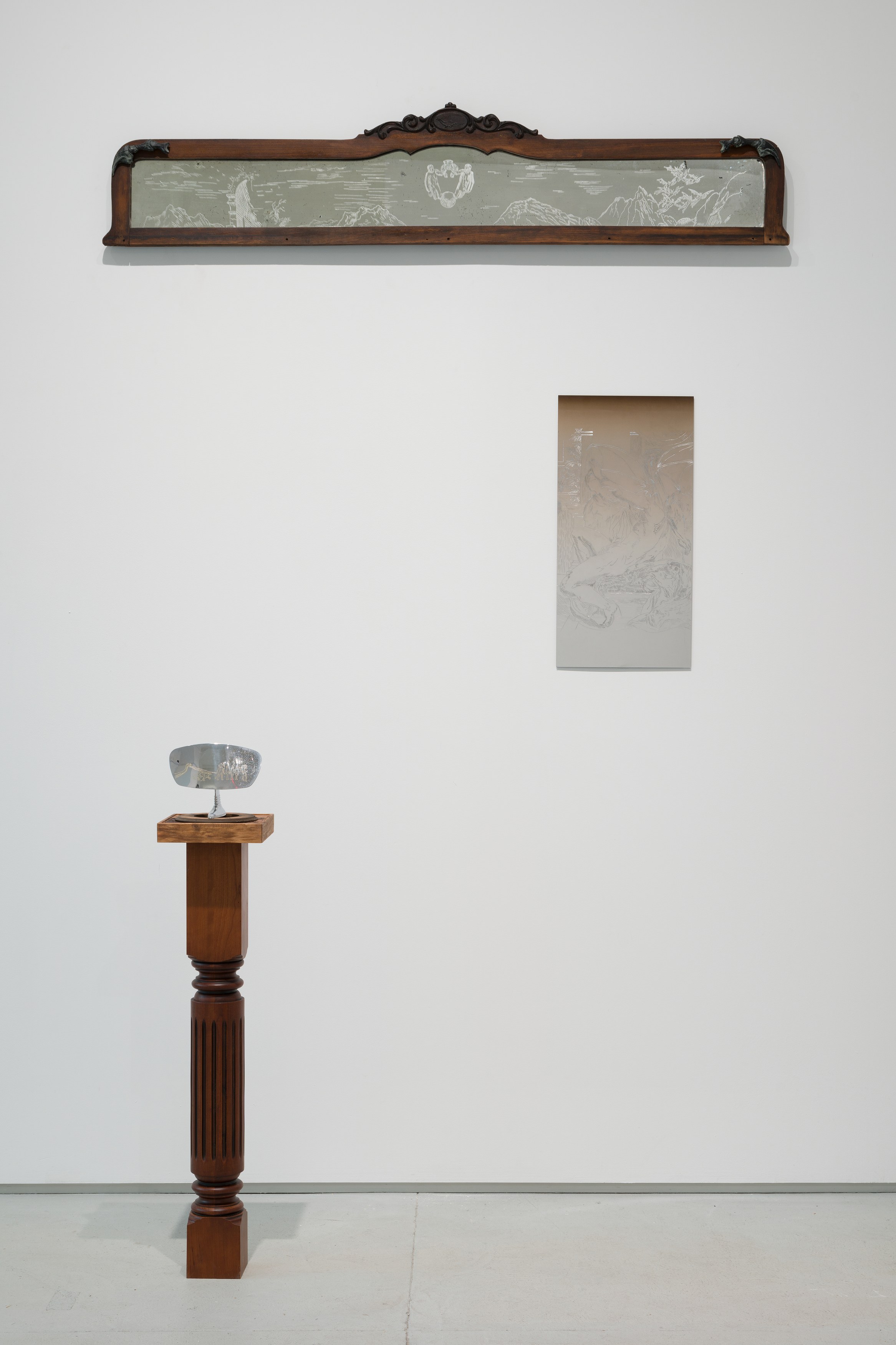 Installation view 3