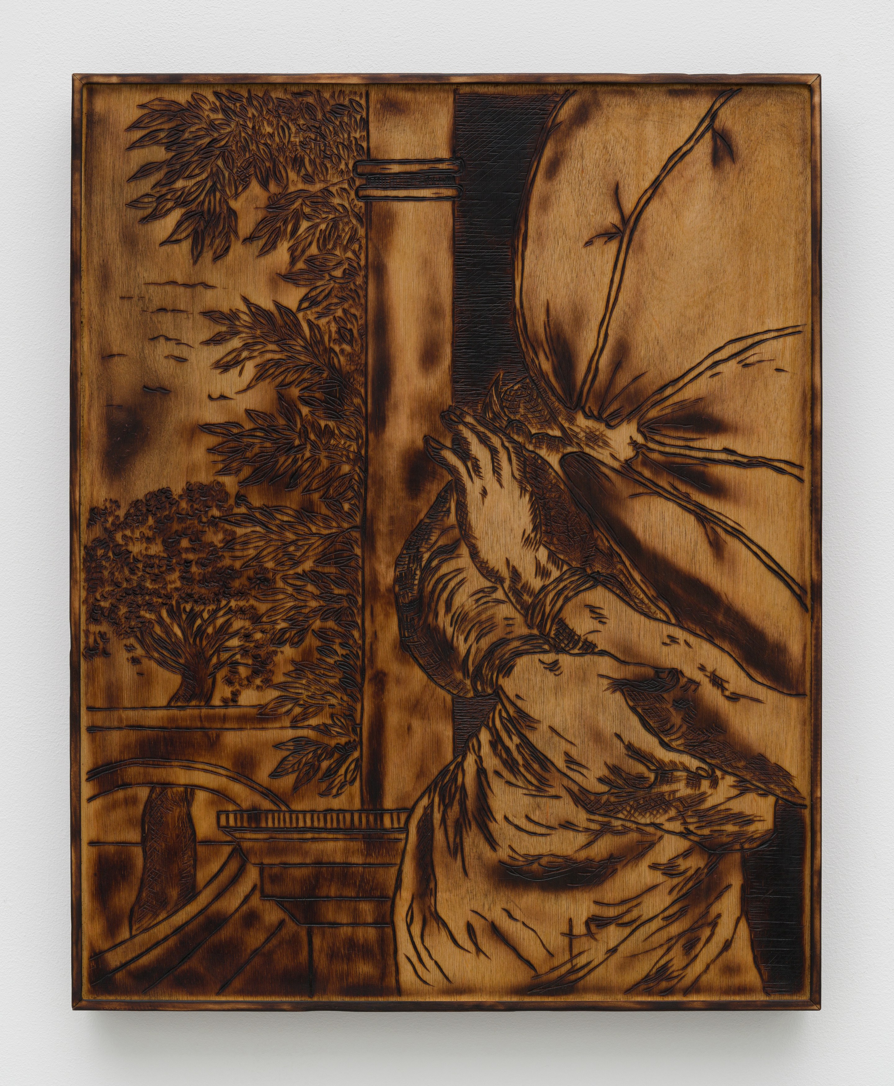 Installation view 4