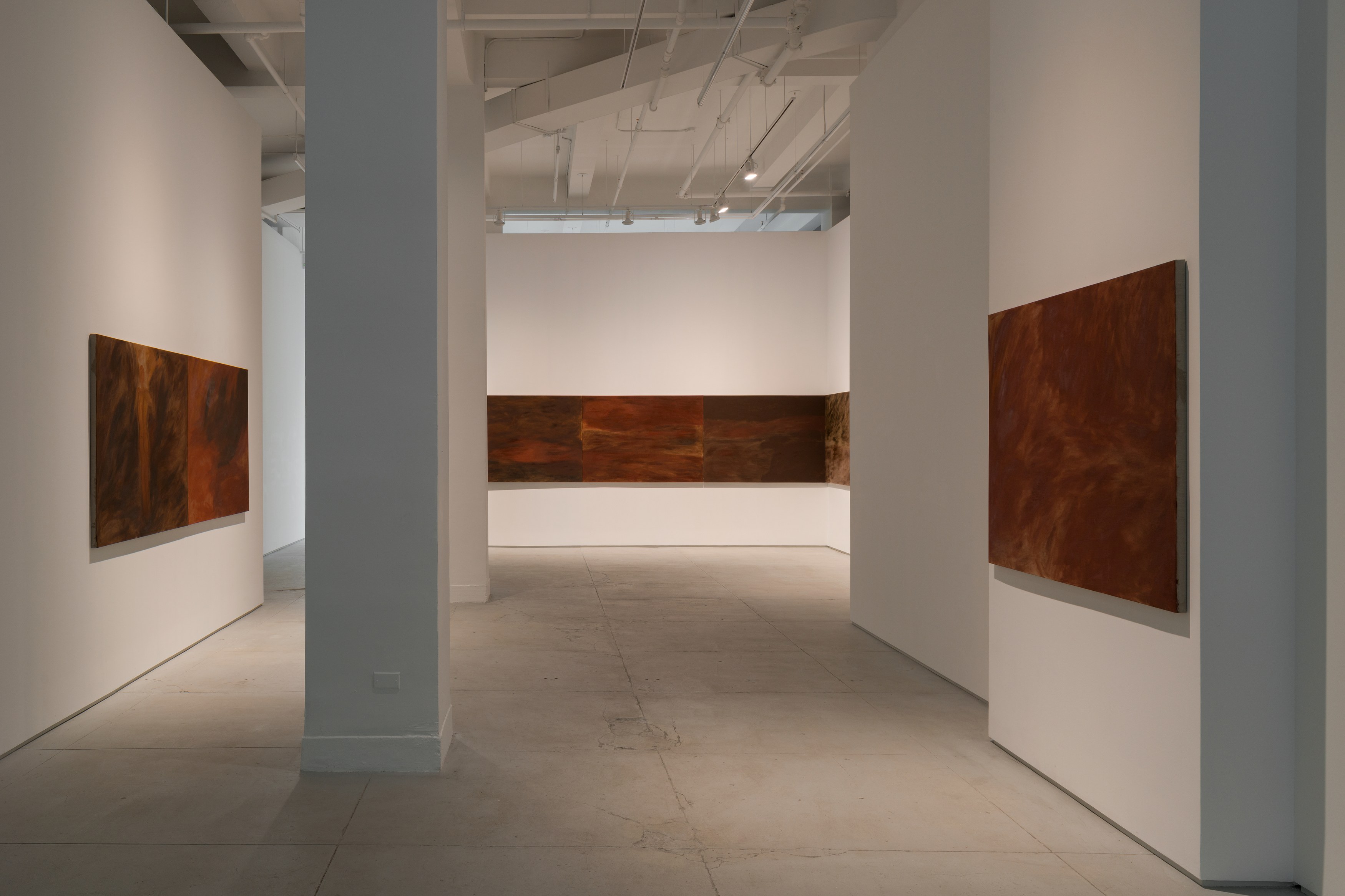 Installation view 6