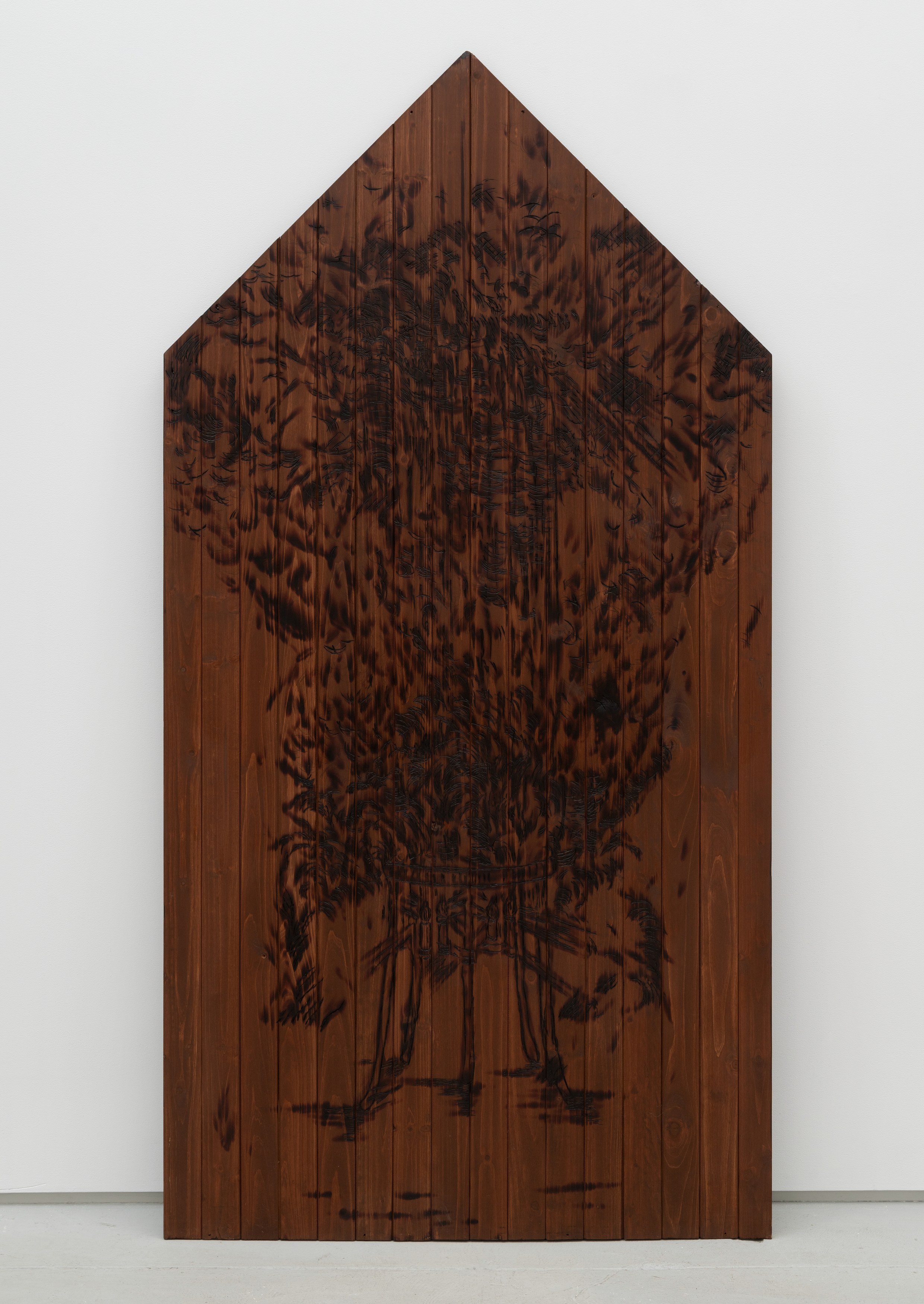 Cole Lu, The Temple of Sleep at Chapter NY, photo 13