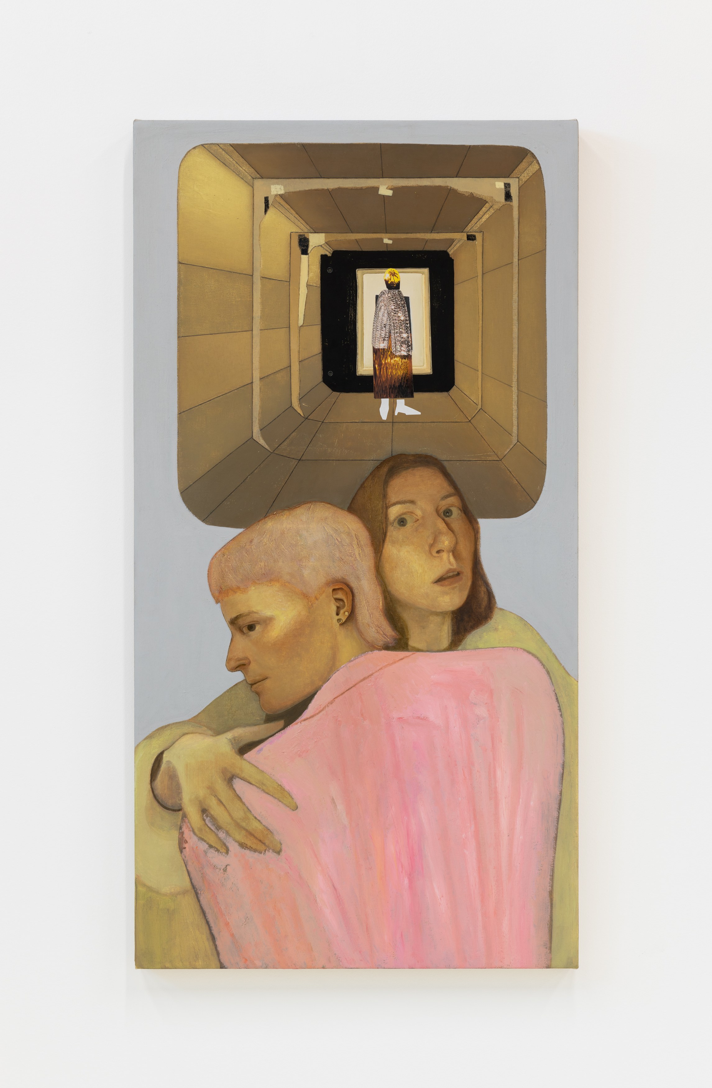 Anna Glantz, Cement Answers at Chris Sharp Gallery, photo 7