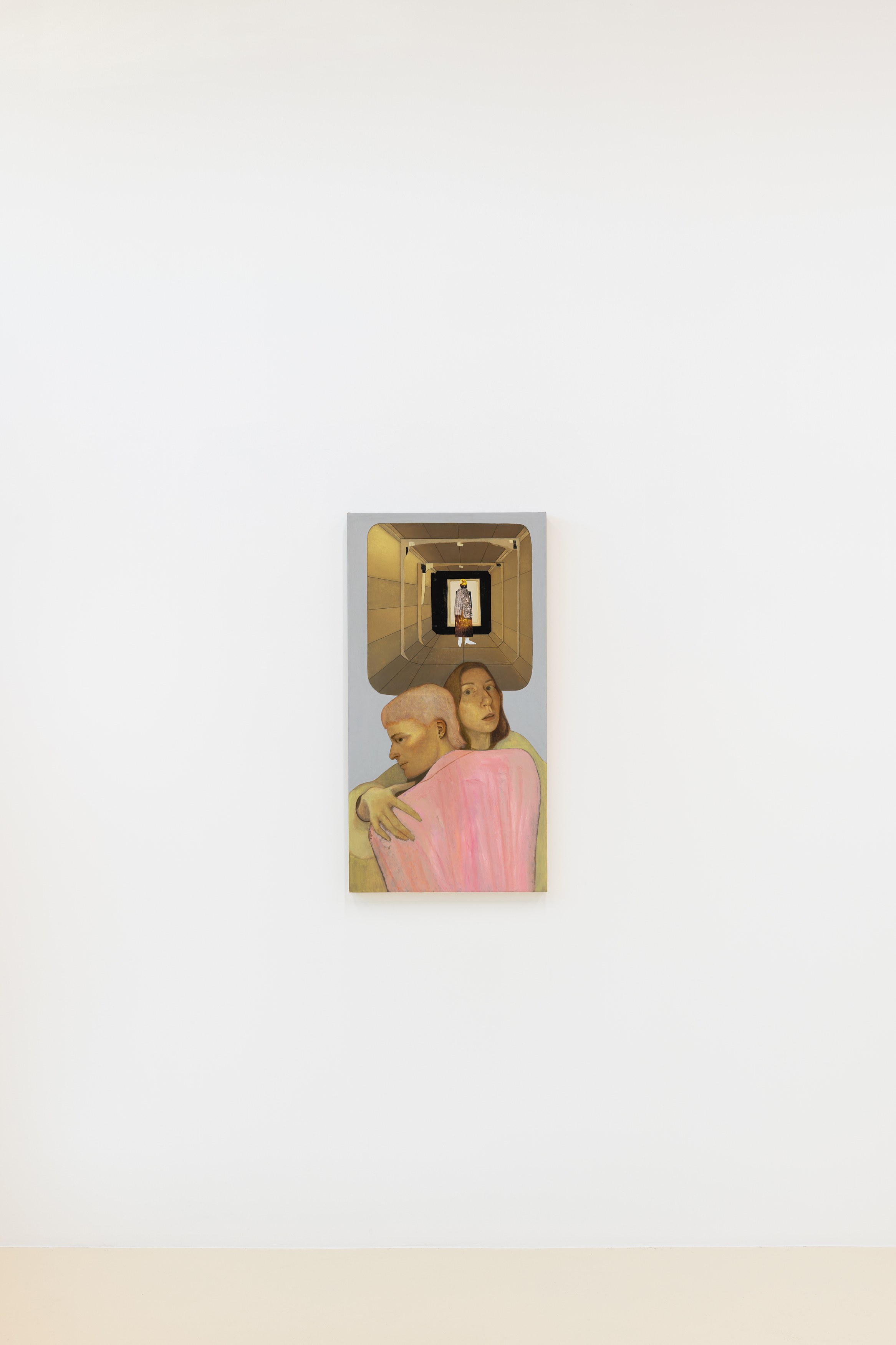Anna Glantz, Cement Answers at Chris Sharp Gallery, photo 4