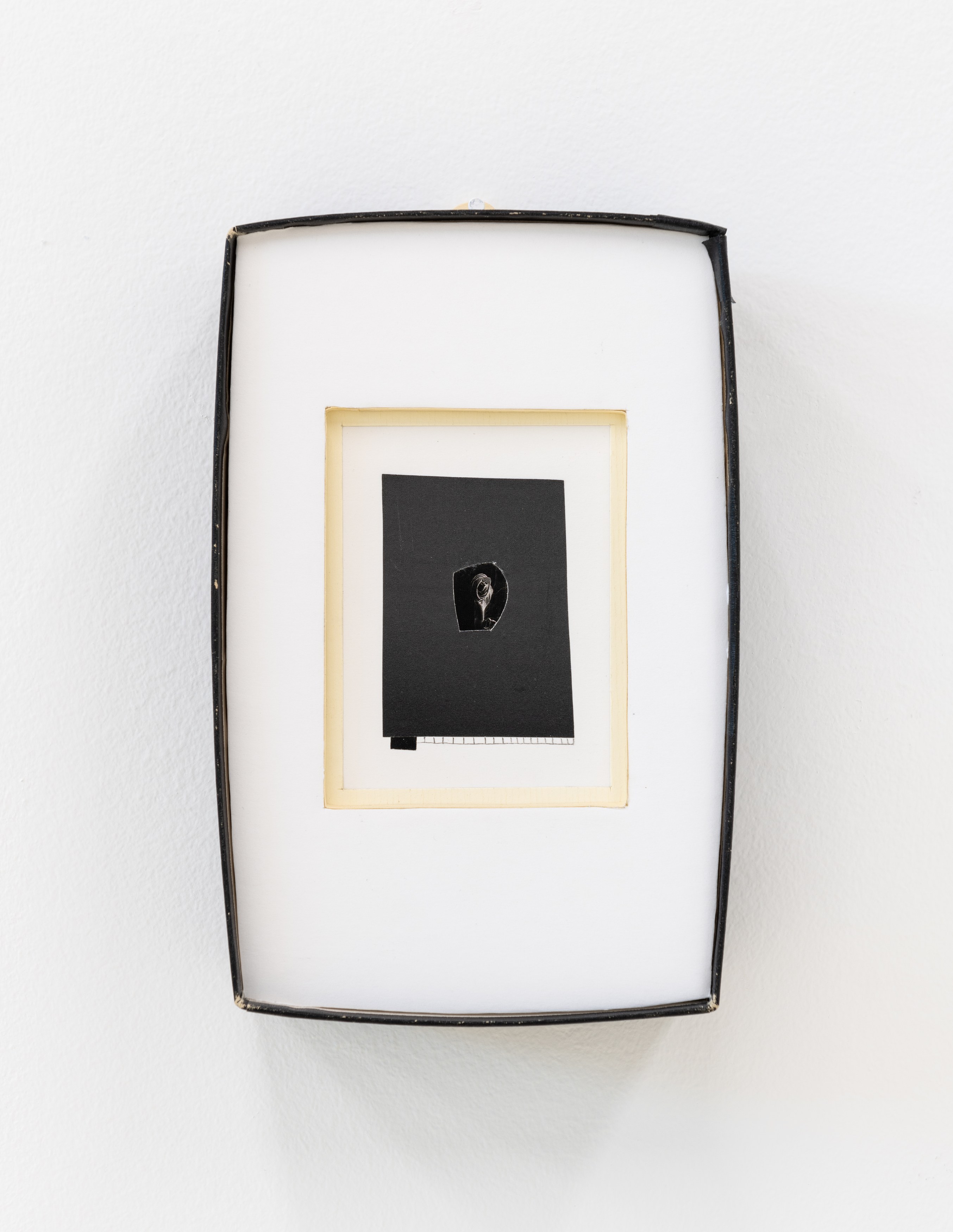 Anna Glantz, Cement Answers at Chris Sharp Gallery, photo 9