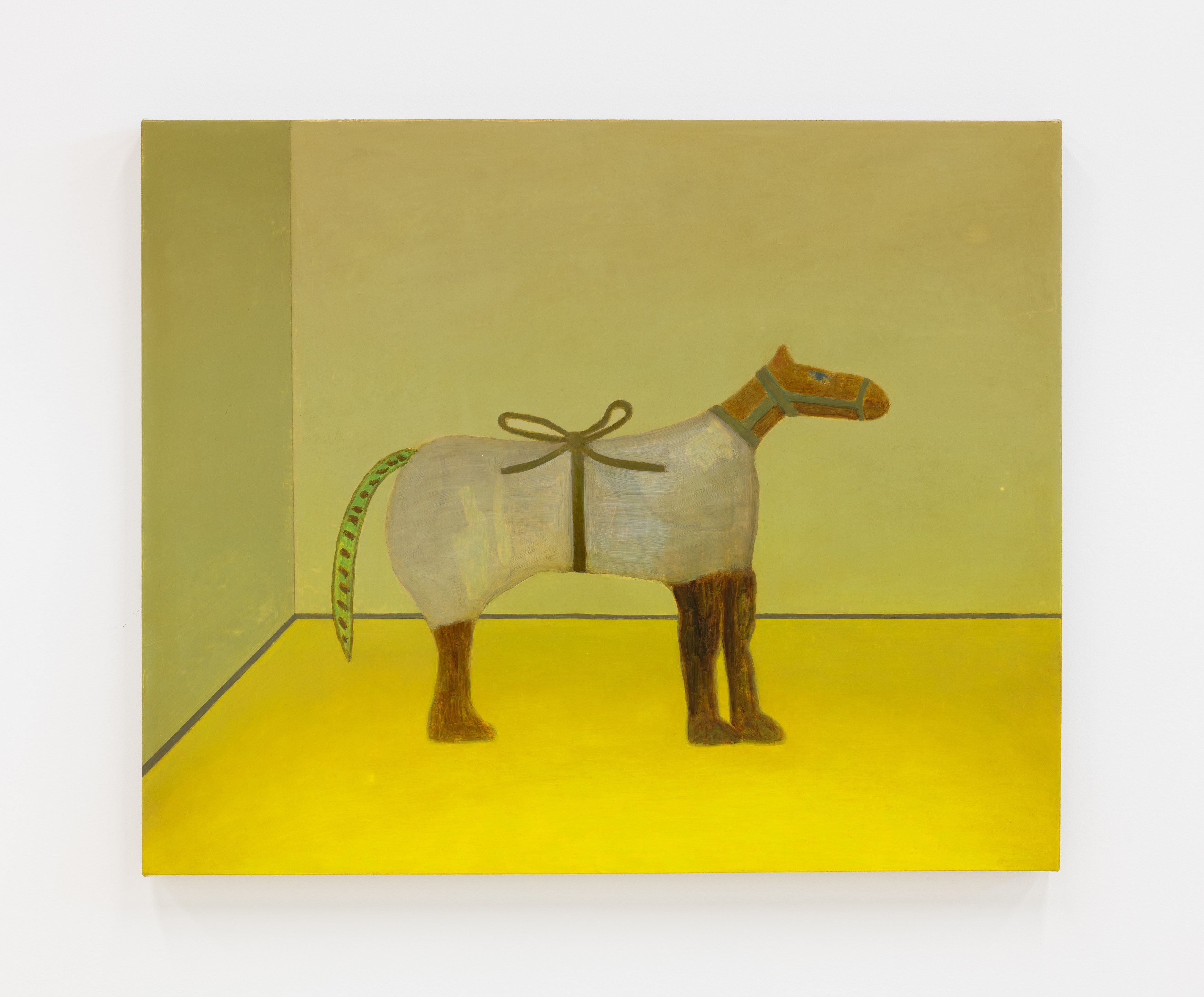 Anna Glantz, Cement Answers at Chris Sharp Gallery, photo 15