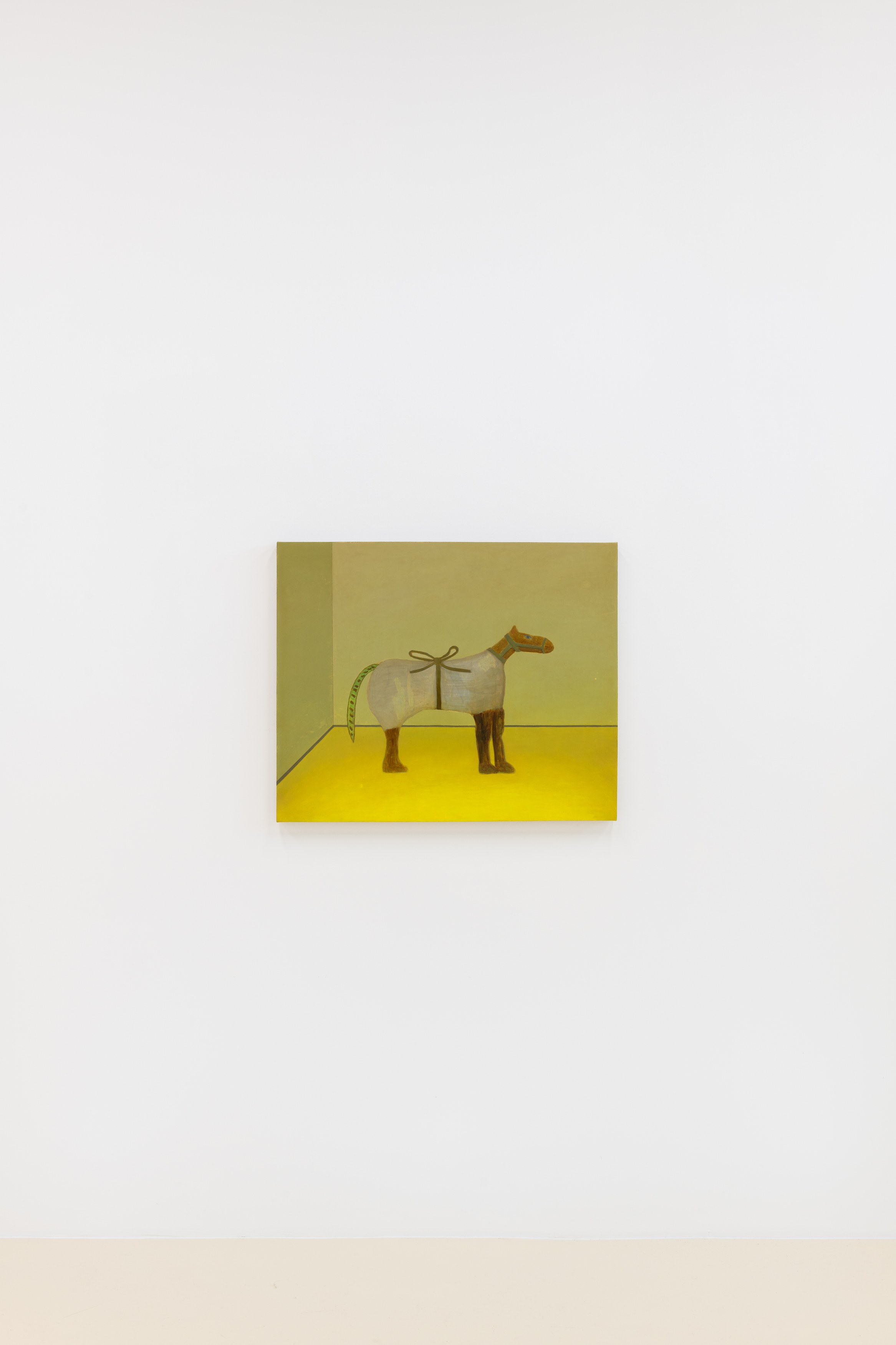 Anna Glantz, Cement Answers at Chris Sharp Gallery, photo 14