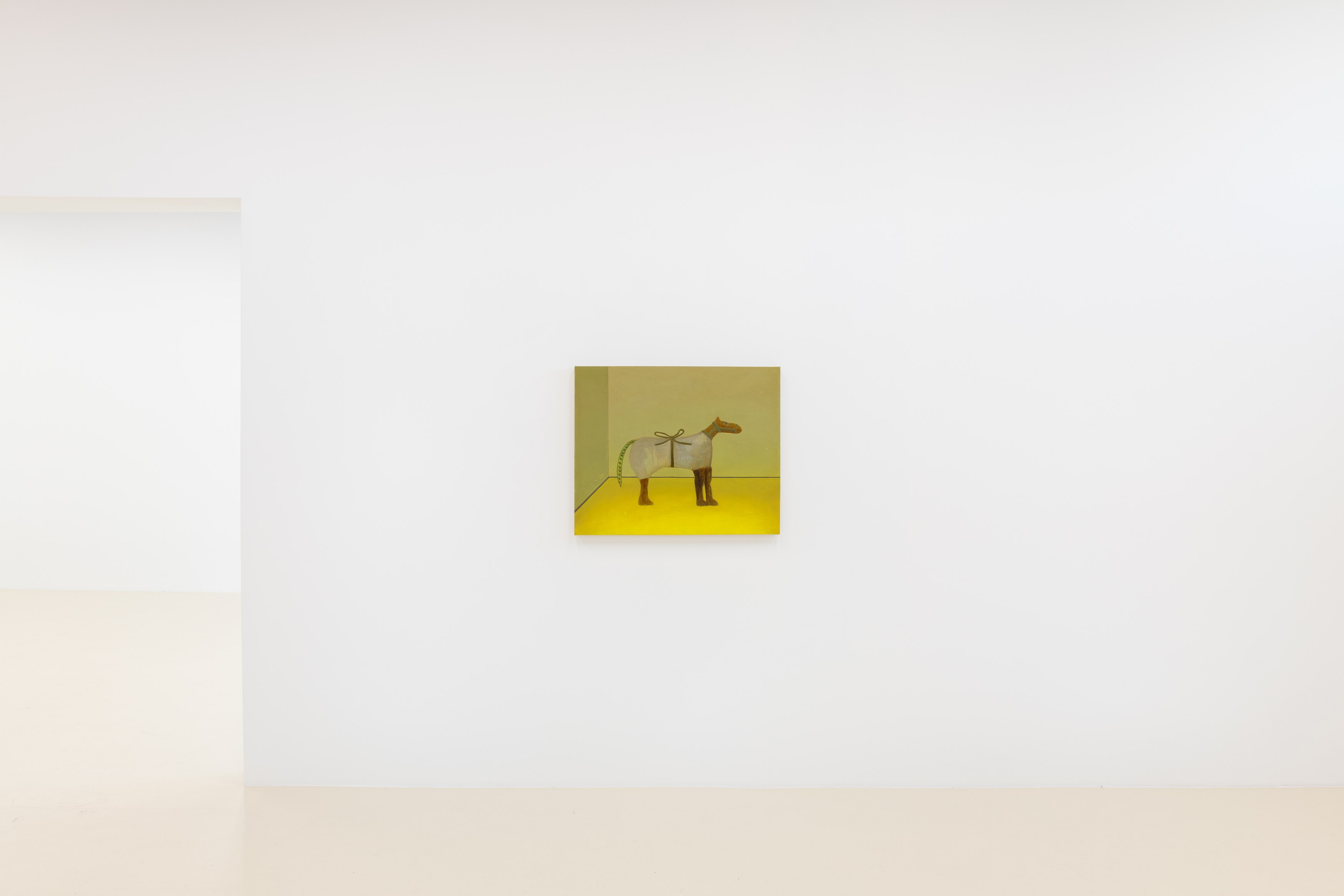 Anna Glantz, Cement Answers at Chris Sharp Gallery, photo 13