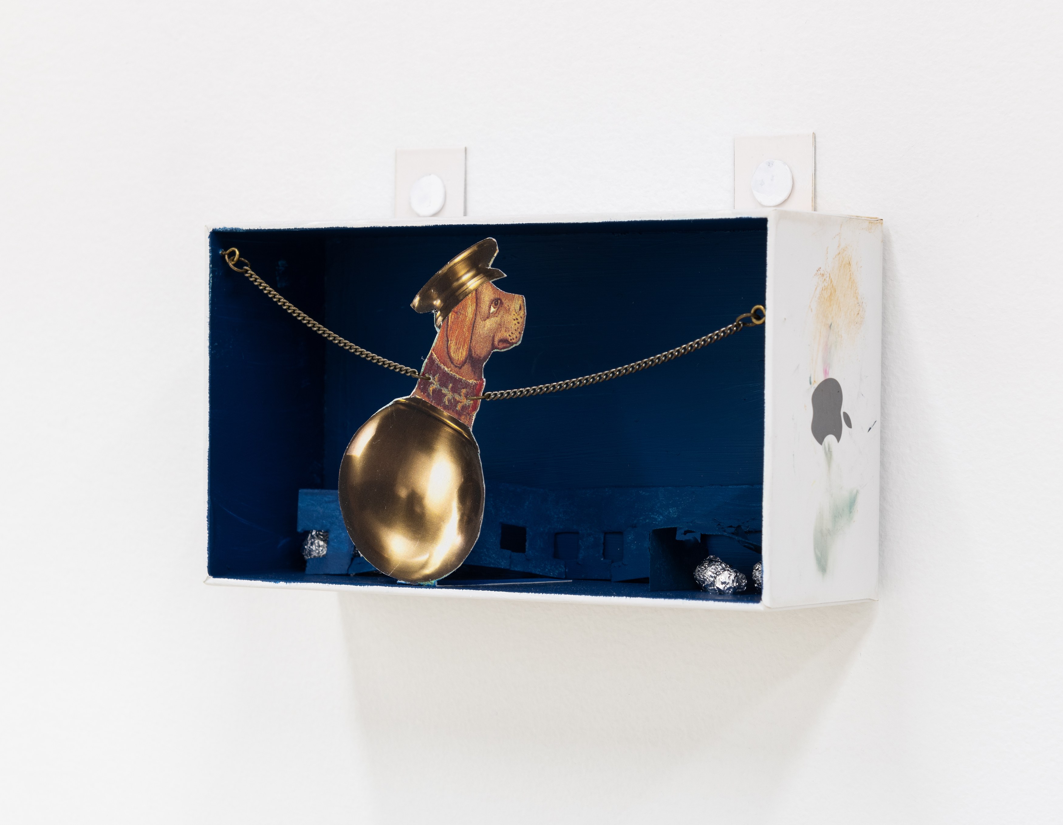 Anna Glantz, Cement Answers at Chris Sharp Gallery, photo 19