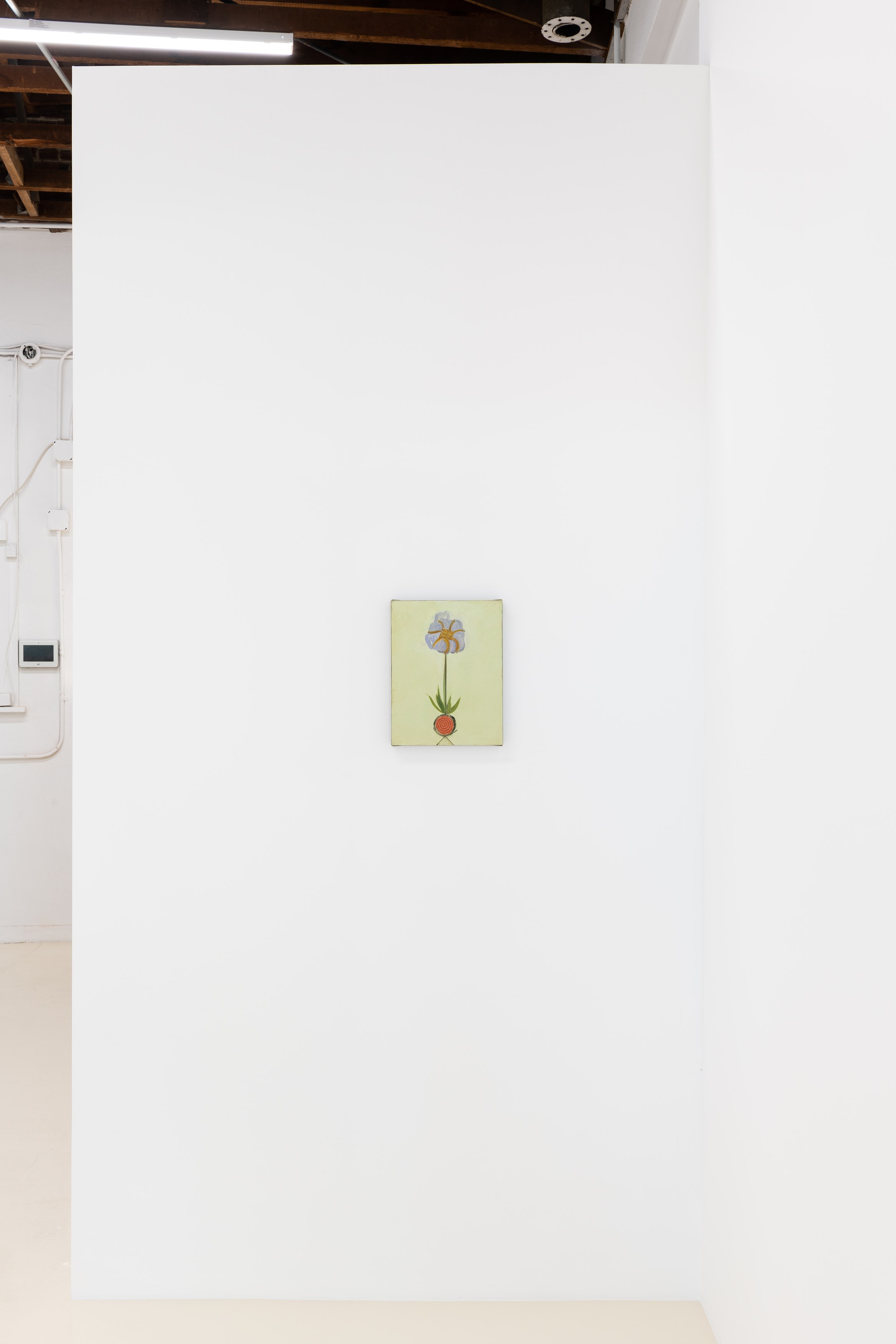 Anna Glantz, Cement Answers at Chris Sharp Gallery, photo 17