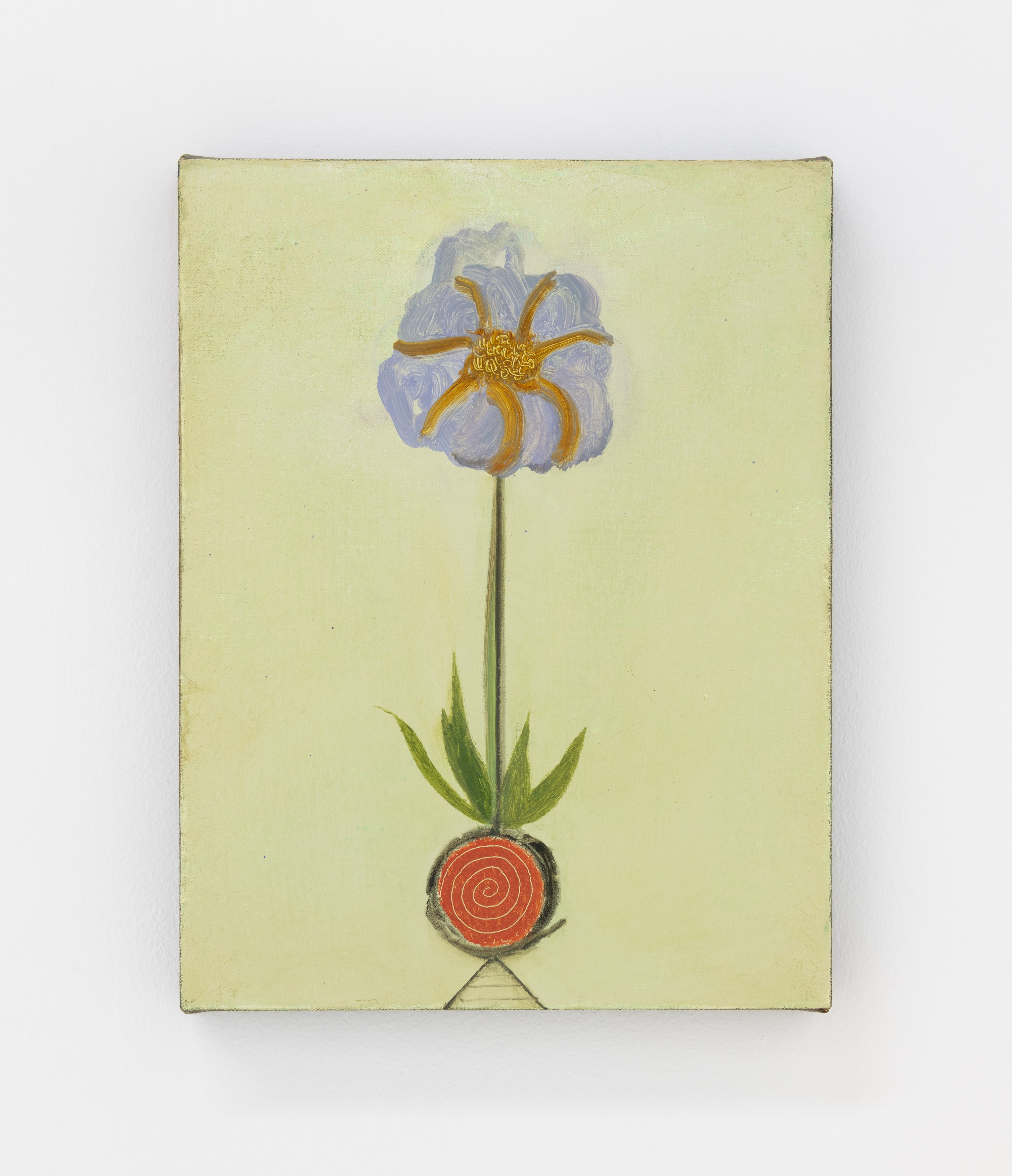 Anna Glantz, Cement Answers at Chris Sharp Gallery, photo 18