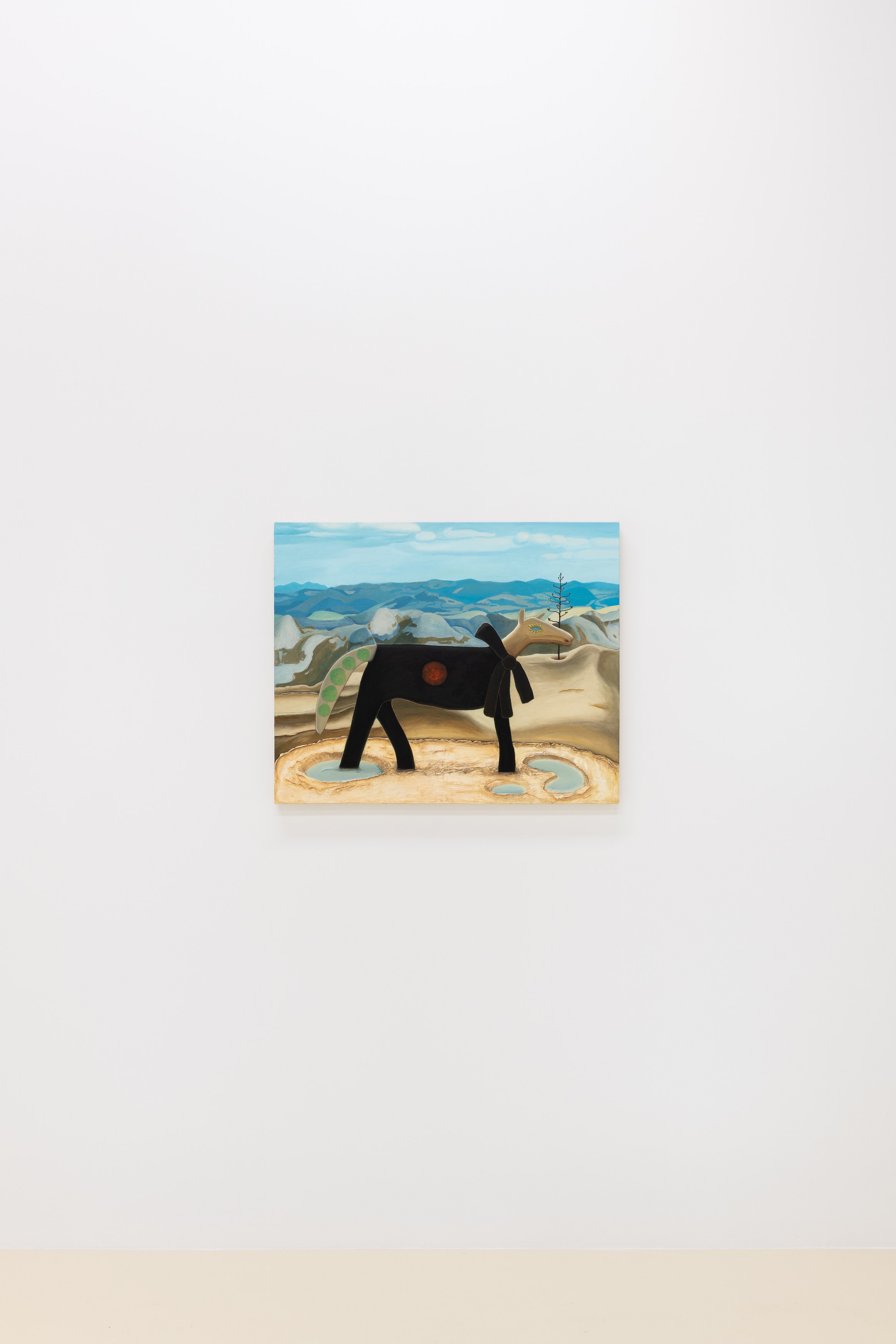 Anna Glantz, Cement Answers at Chris Sharp Gallery, photo 22