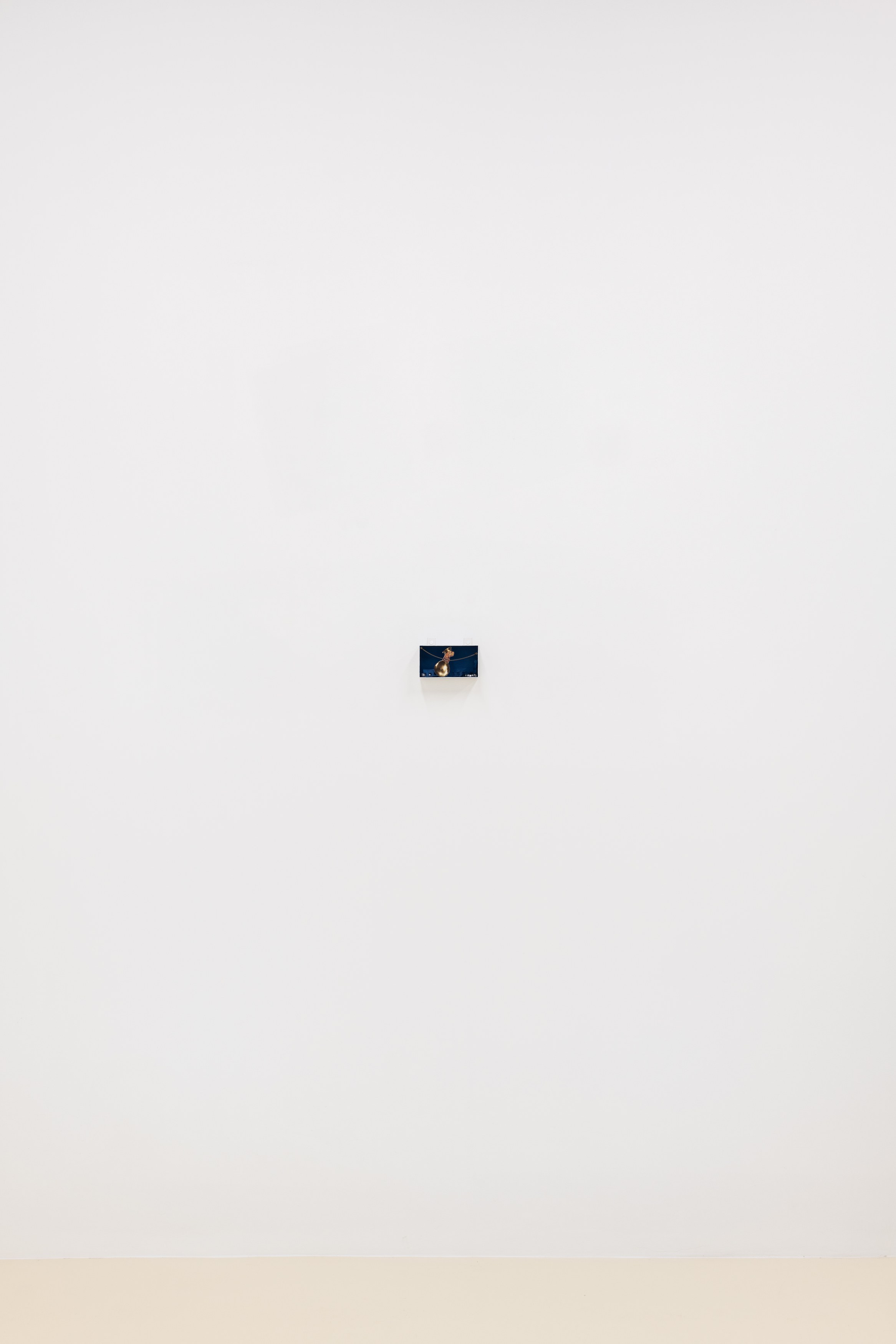Anna Glantz, Cement Answers at Chris Sharp Gallery, photo 21
