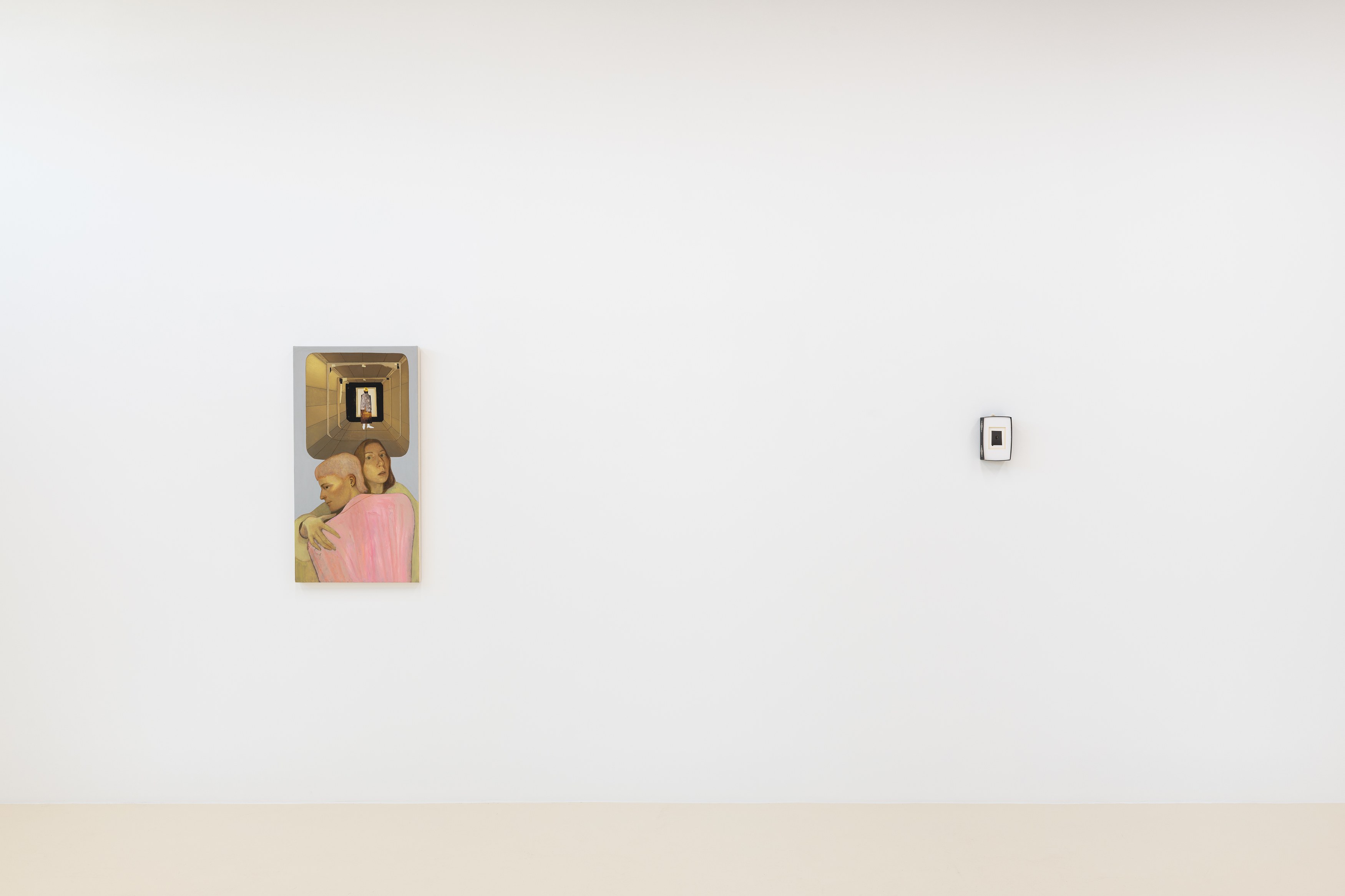 Anna Glantz, Cement Answers at Chris Sharp Gallery, photo 25