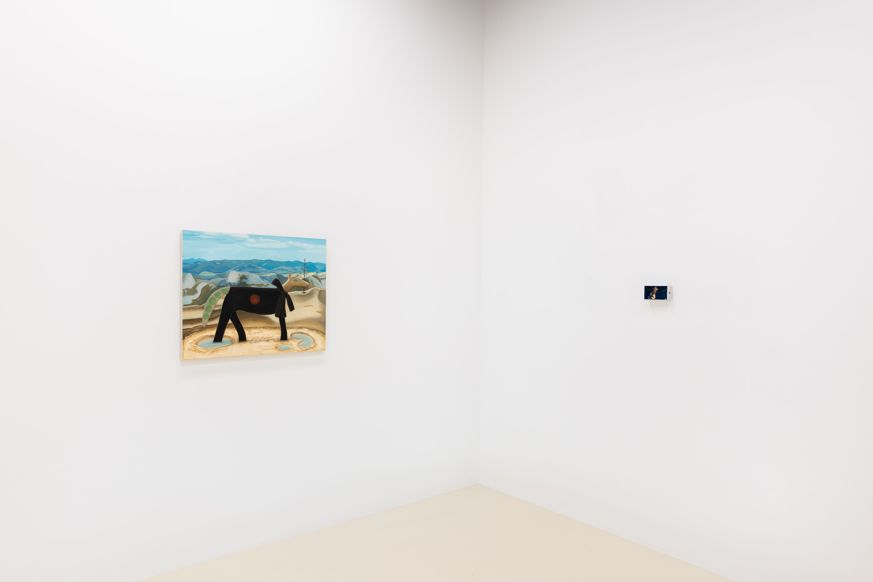 Anna Glantz, Cement Answers at Chris Sharp Gallery, photo 24