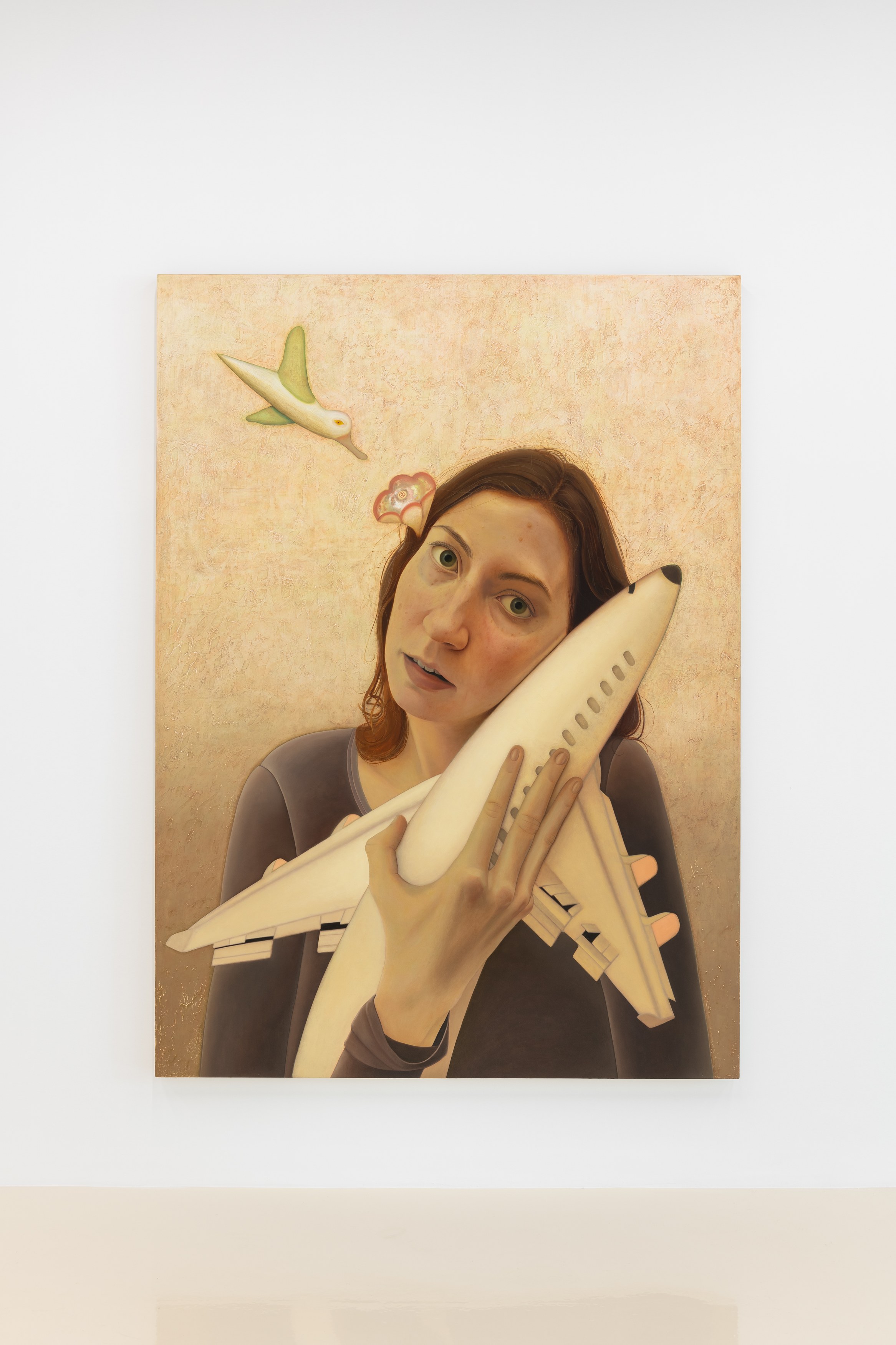 Anna Glantz, Cement Answers at Chris Sharp Gallery, photo 29