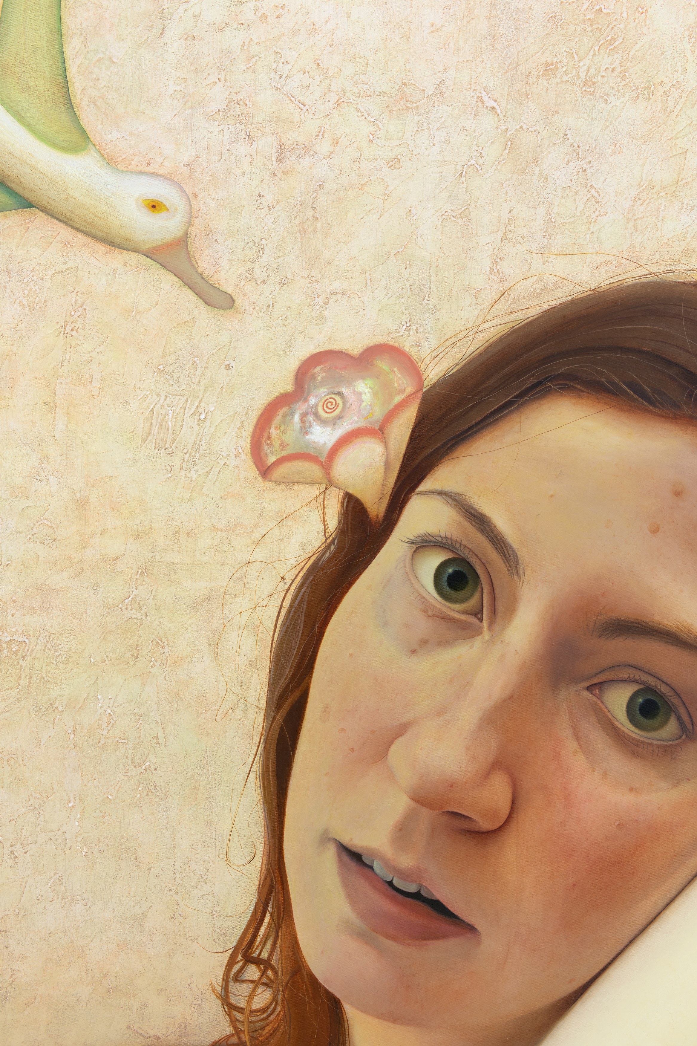 Anna Glantz, Cement Answers at Chris Sharp Gallery, photo 32