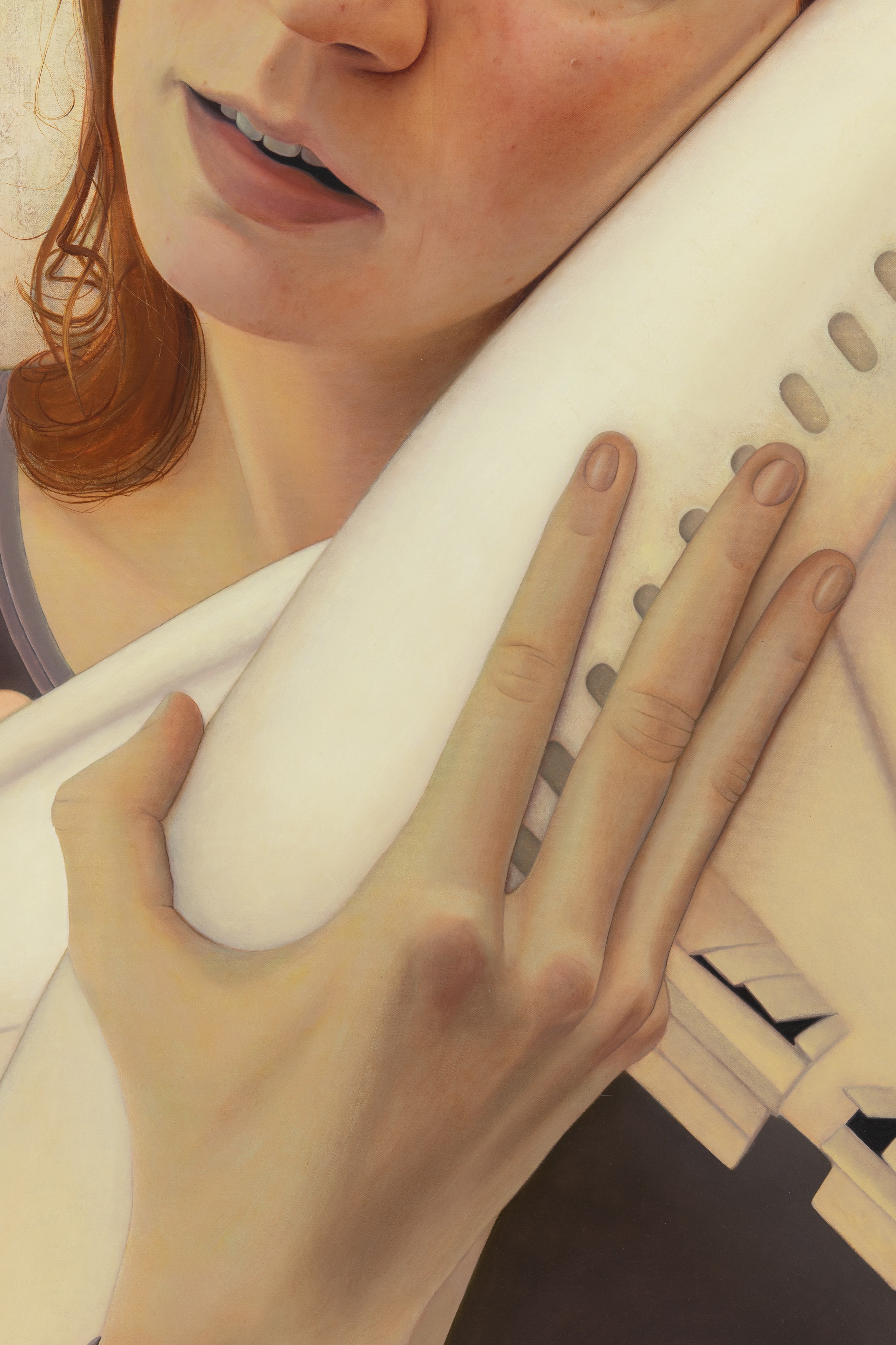 Anna Glantz, Cement Answers at Chris Sharp Gallery, photo 31