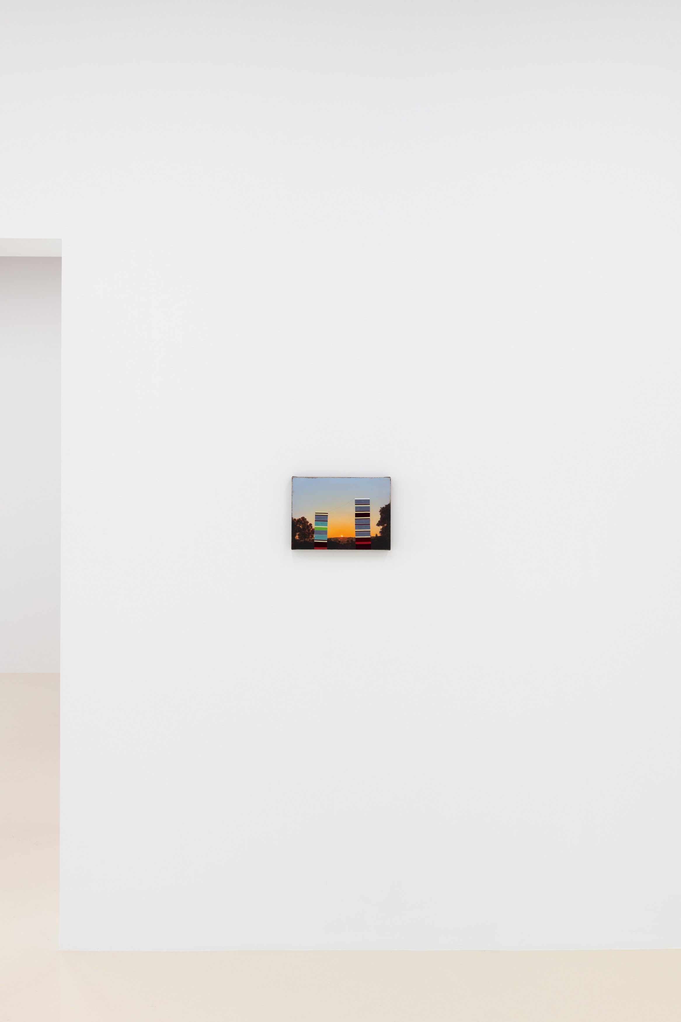 Anna Glantz, Cement Answers at Chris Sharp Gallery, photo 36