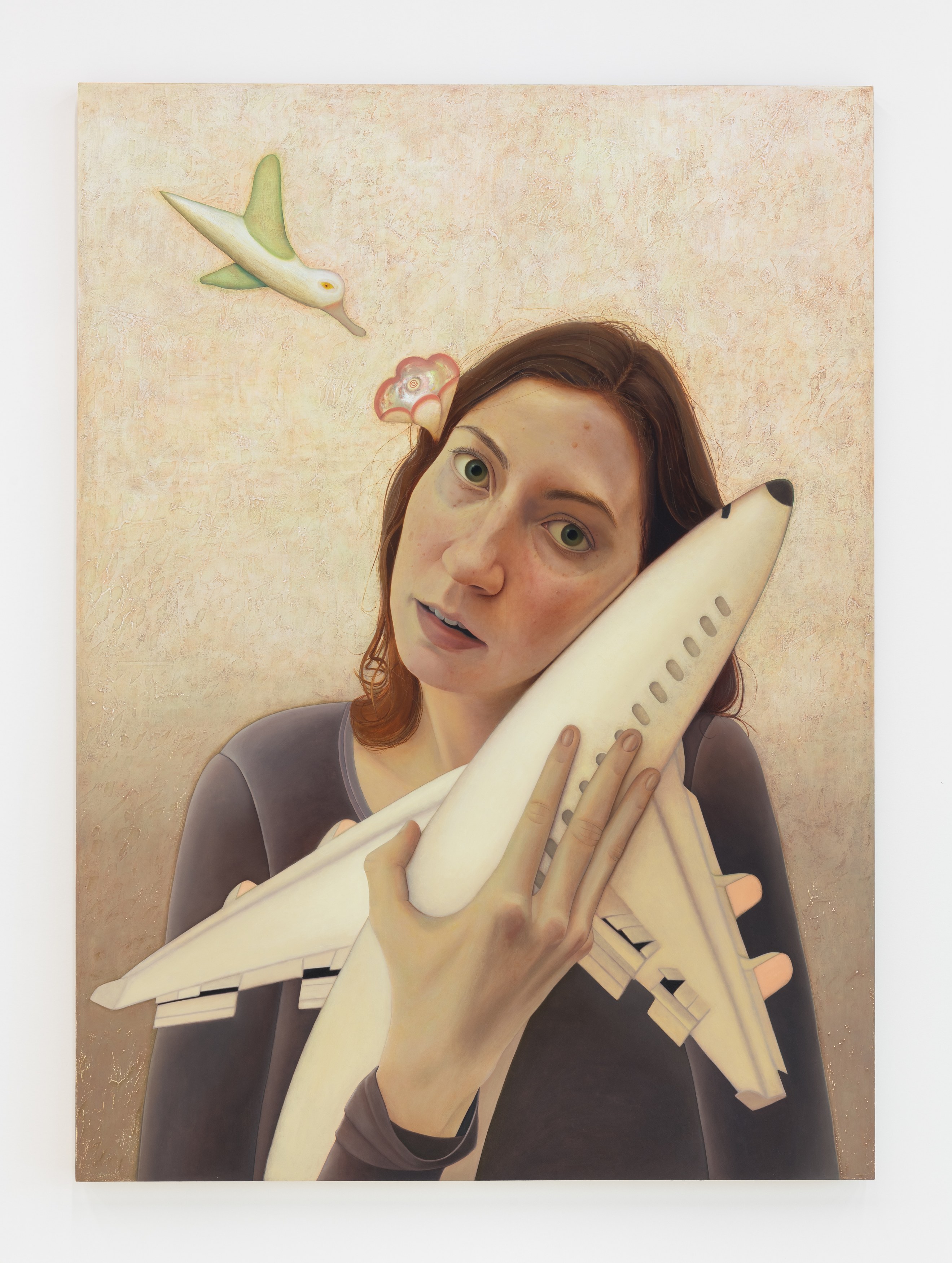 Anna Glantz, Cement Answers at Chris Sharp Gallery, photo 30