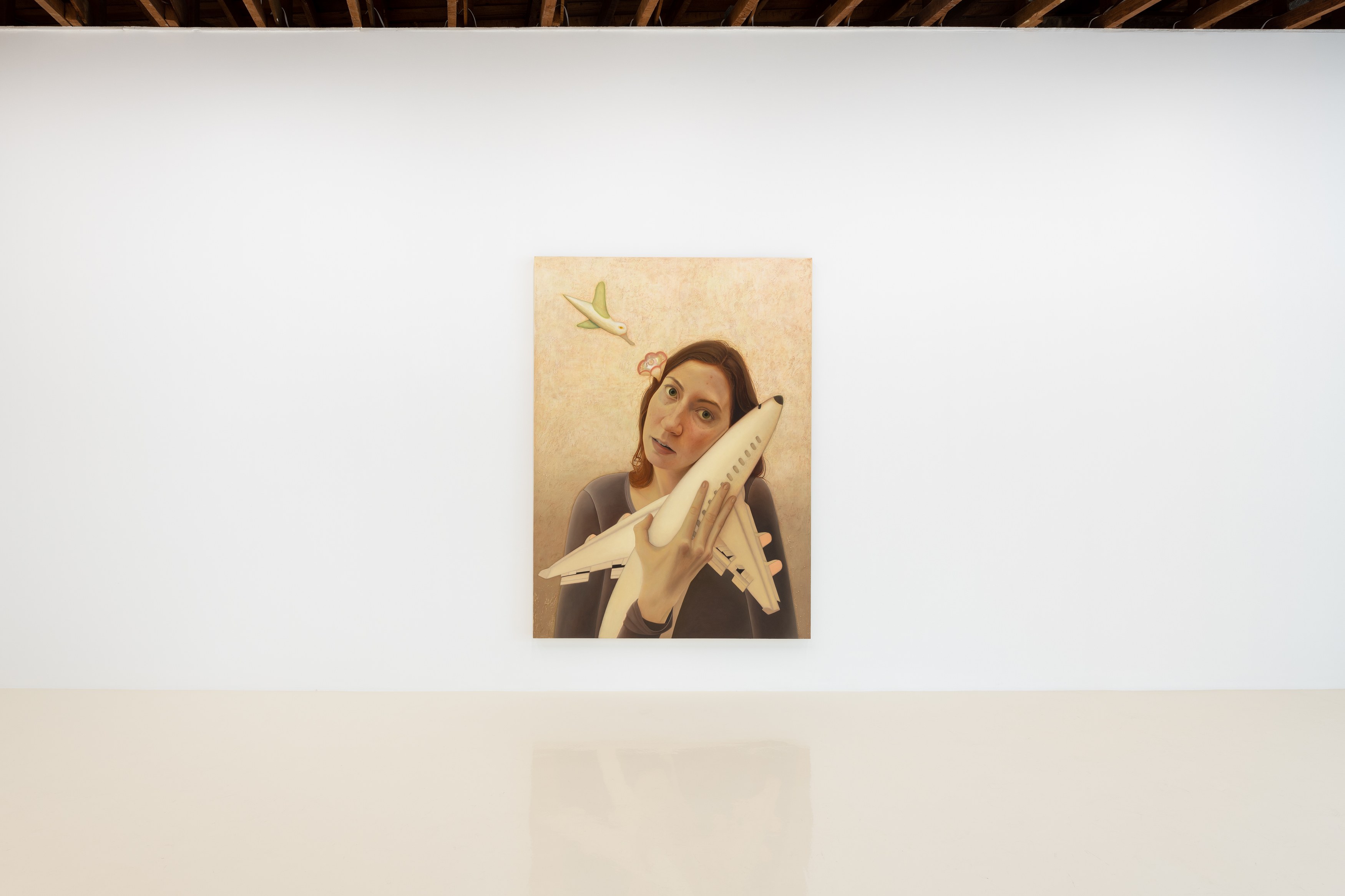 Anna Glantz, Cement Answers at Chris Sharp Gallery, photo 43