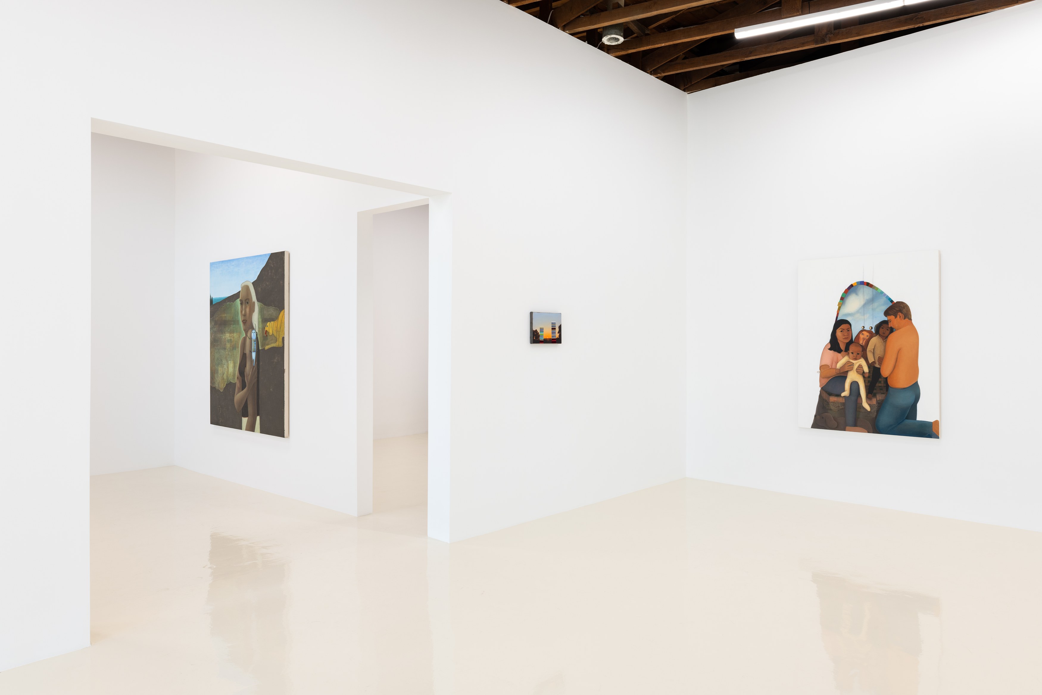 Anna Glantz, Cement Answers at Chris Sharp Gallery, photo 40