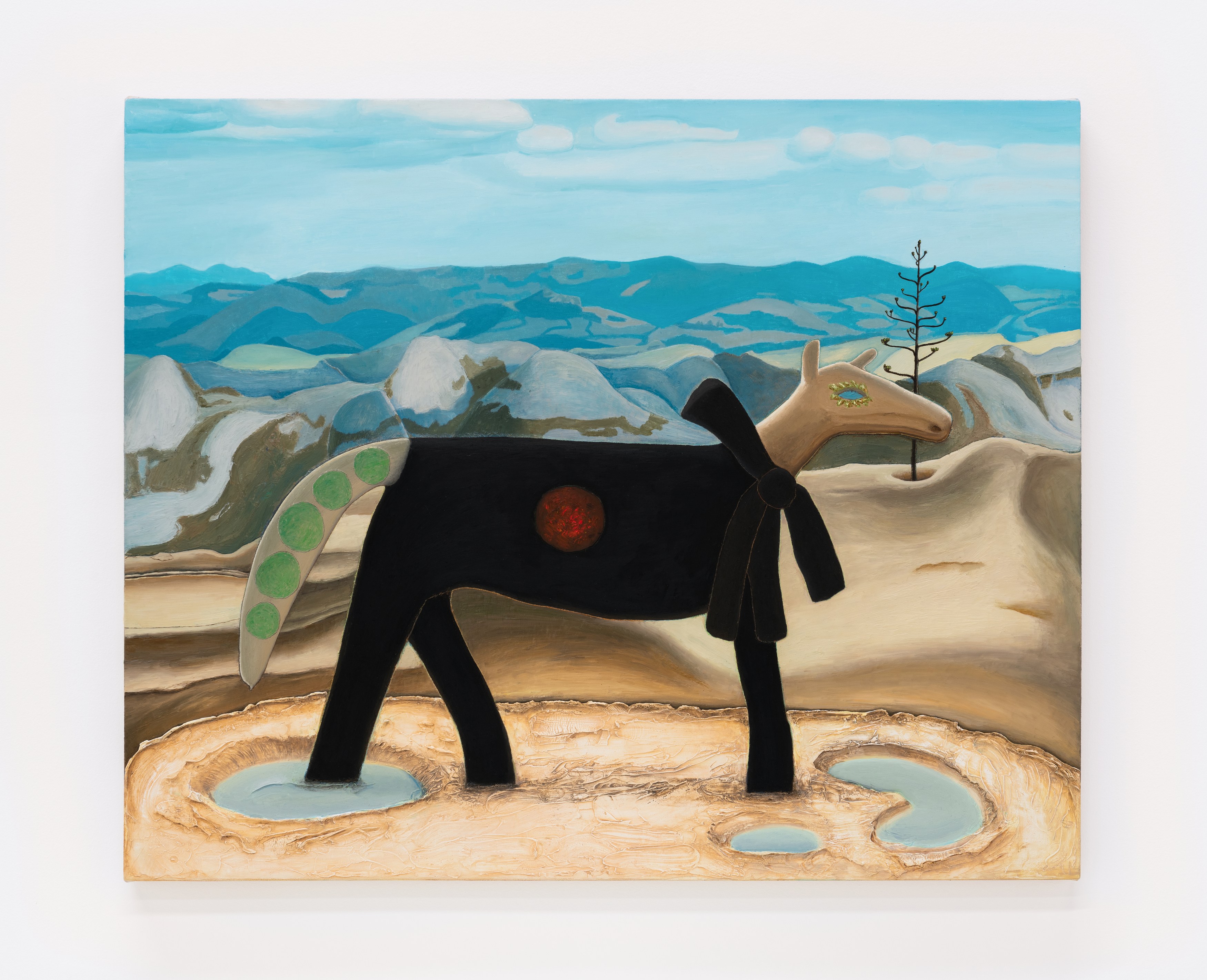 Anna Glantz, Cement Answers at Chris Sharp Gallery, photo 23