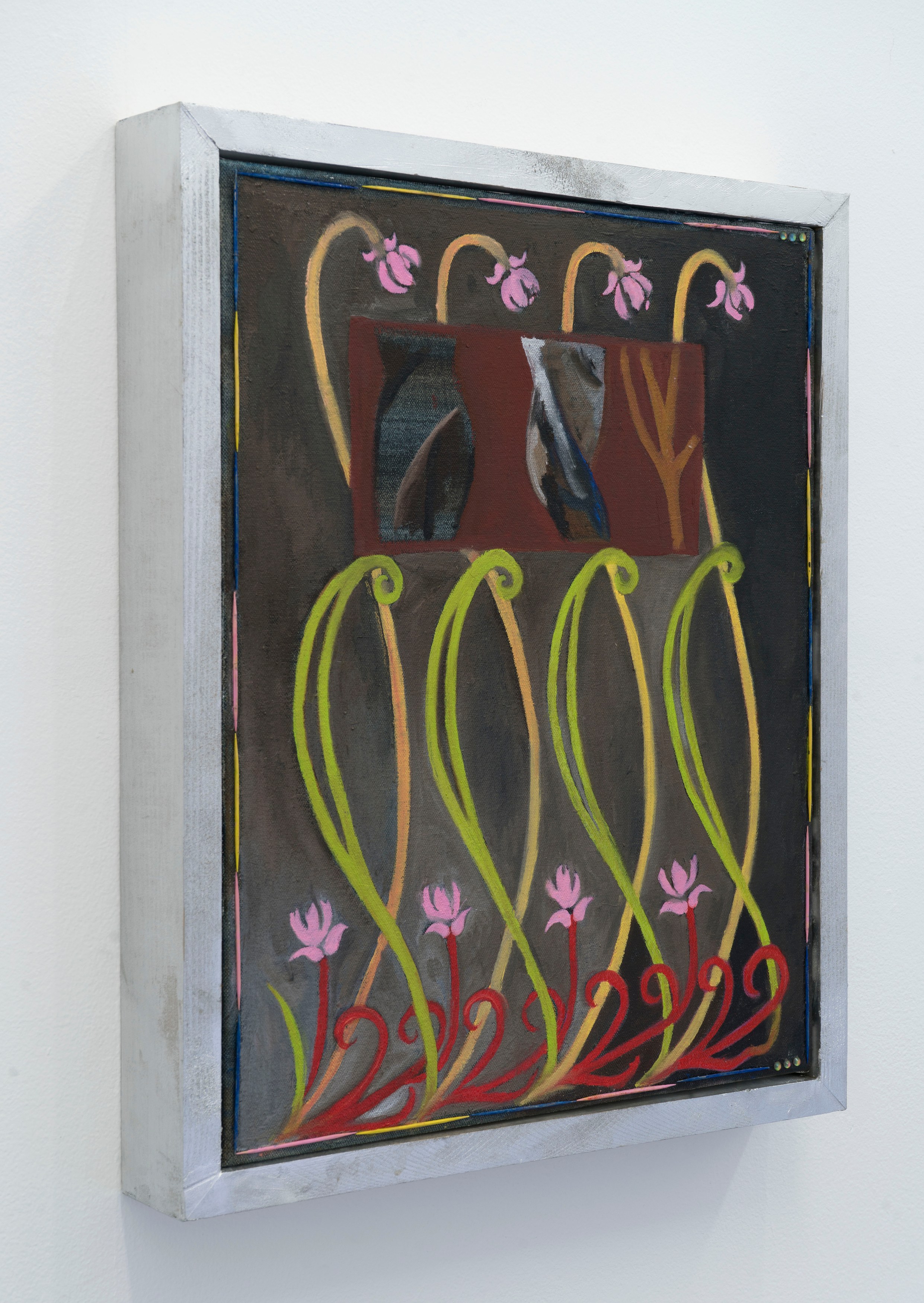 Installation view 11
