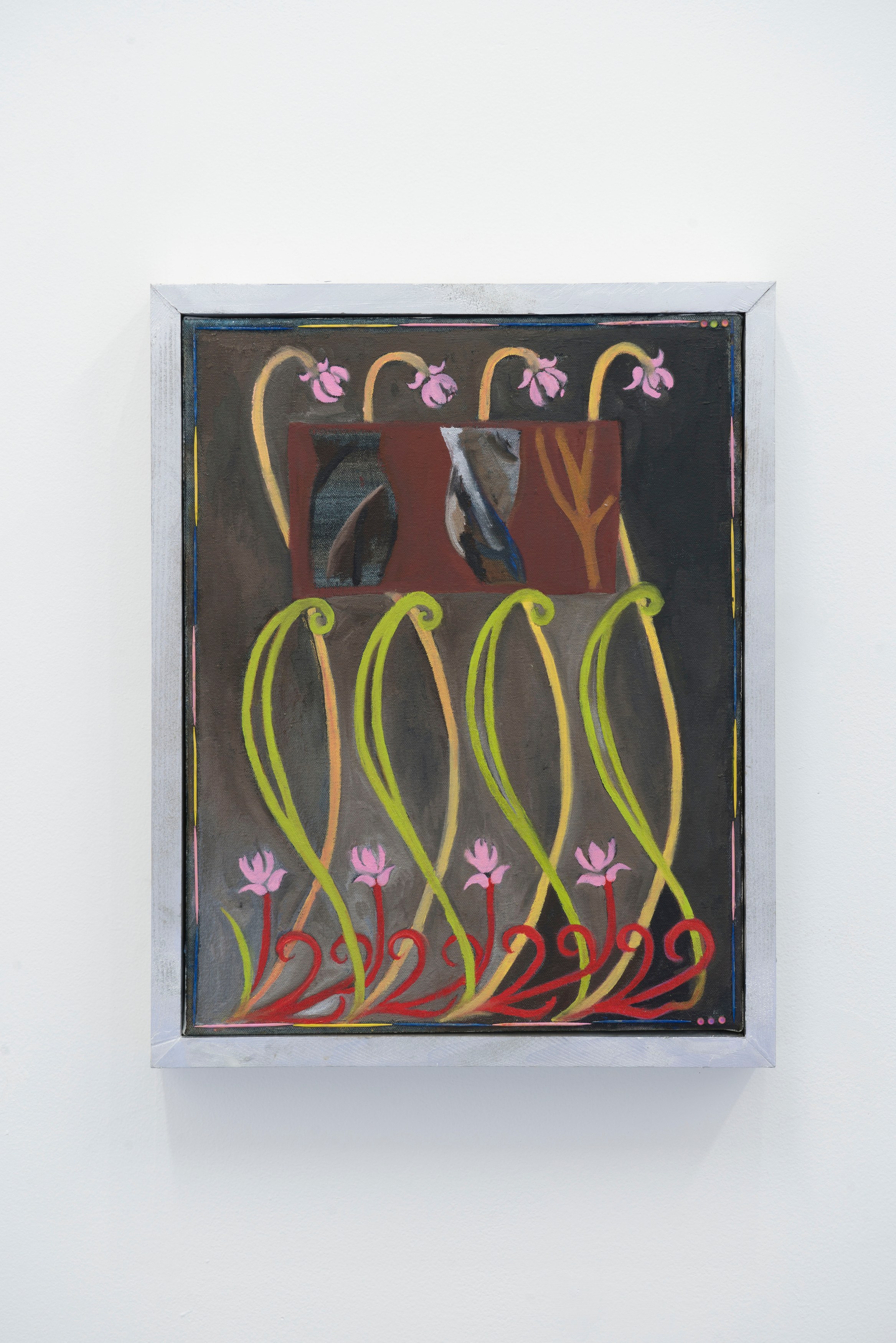 Installation view 10