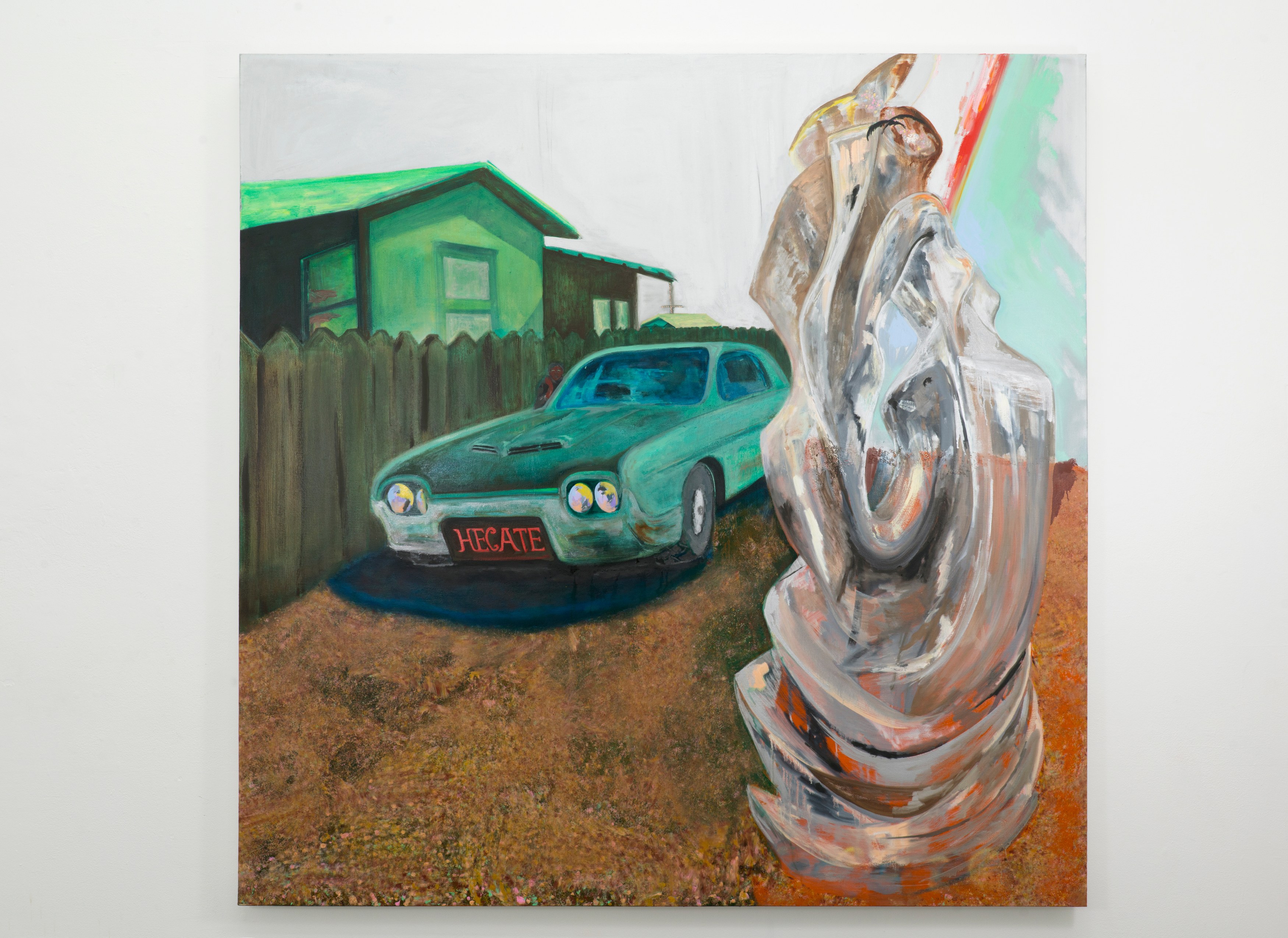 mosie romney, Old, Used, & New at Gern en Regalia, photo 14