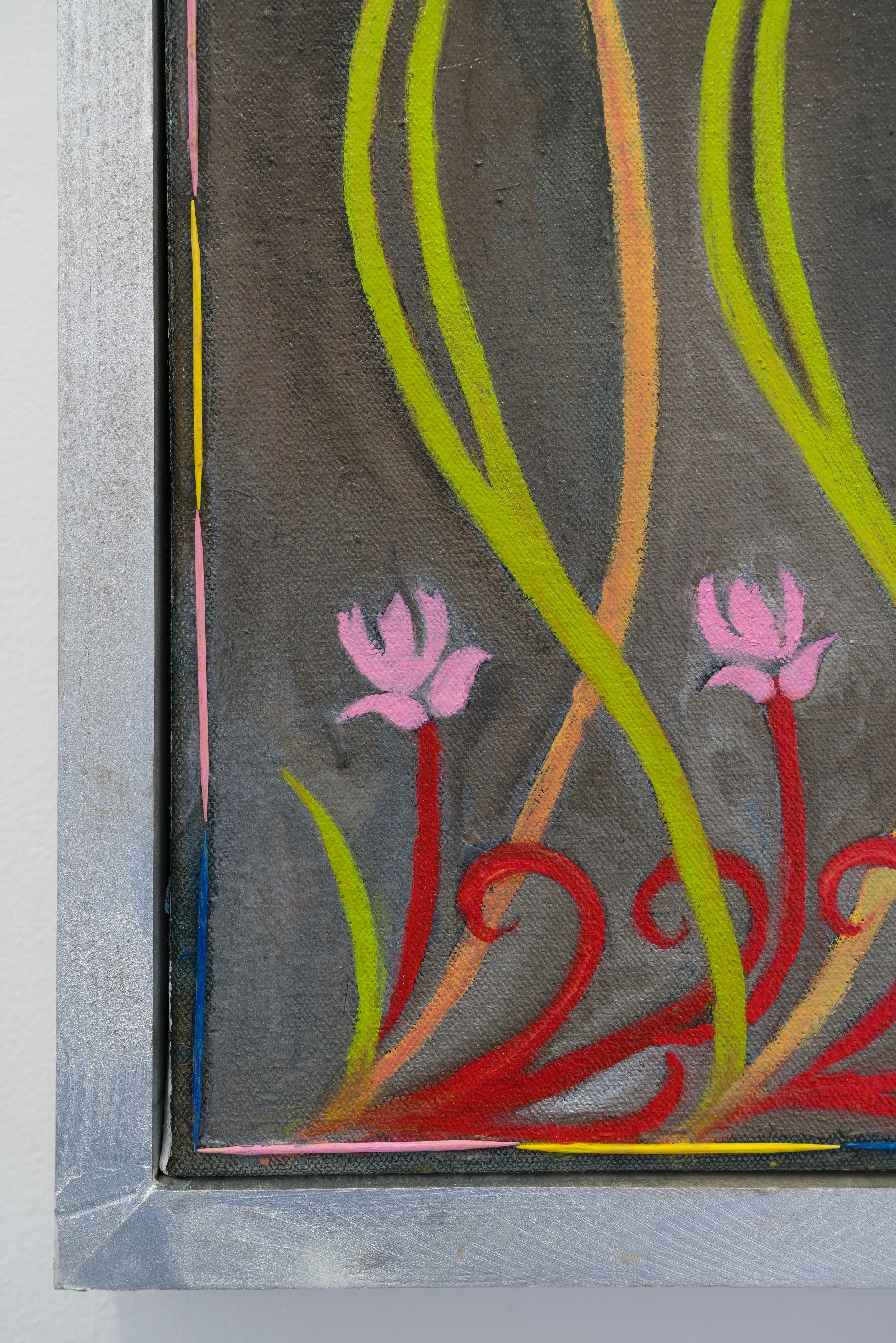 Installation view 12