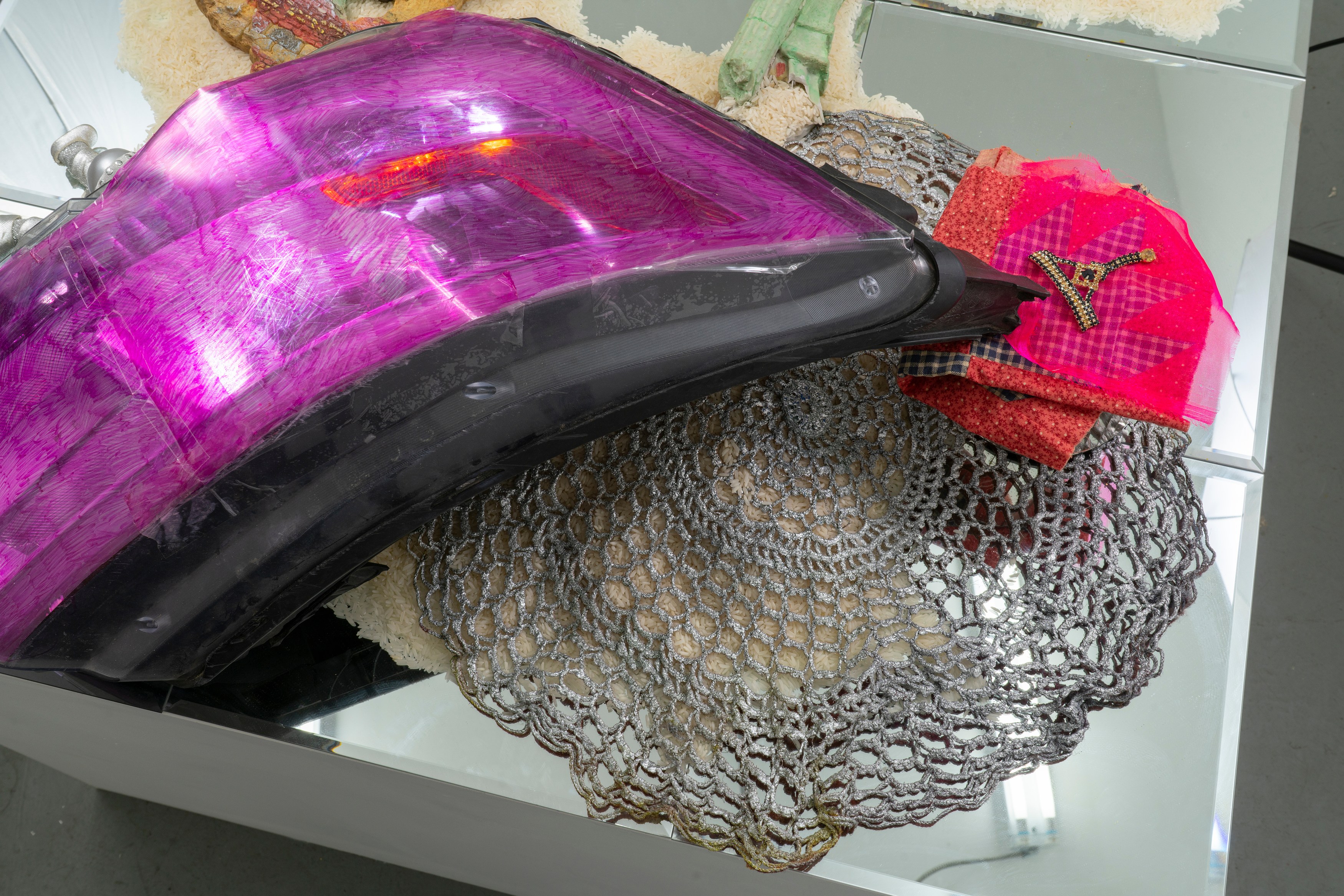 mosie romney, Old, Used, & New at Gern en Regalia, photo 27