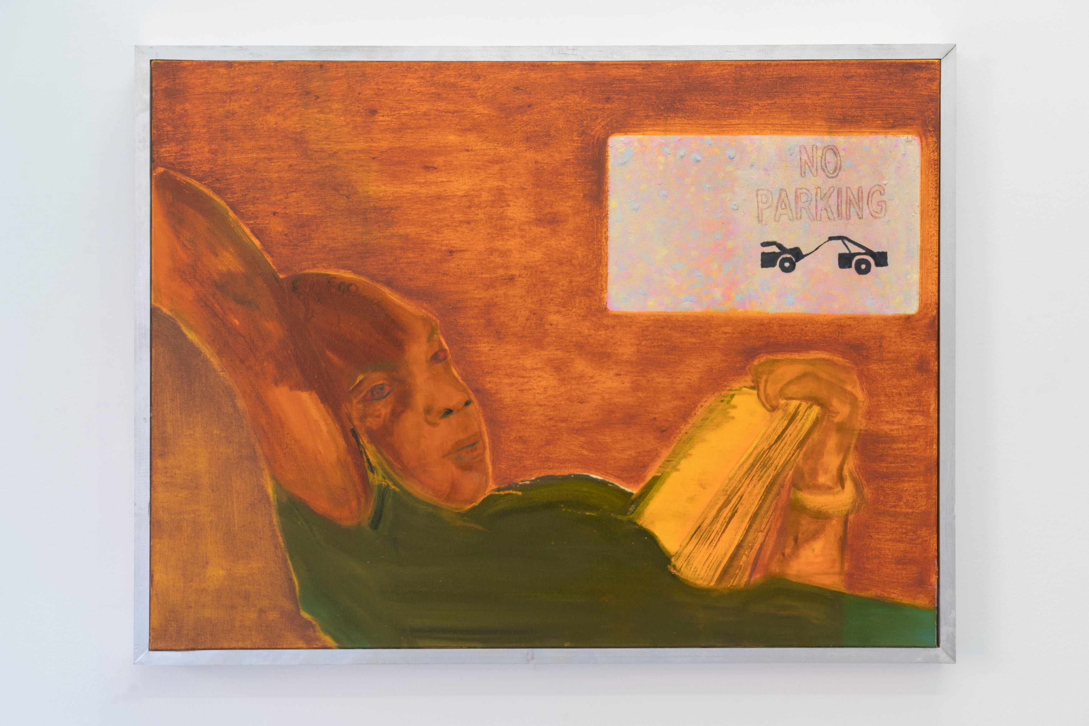 Installation view 6