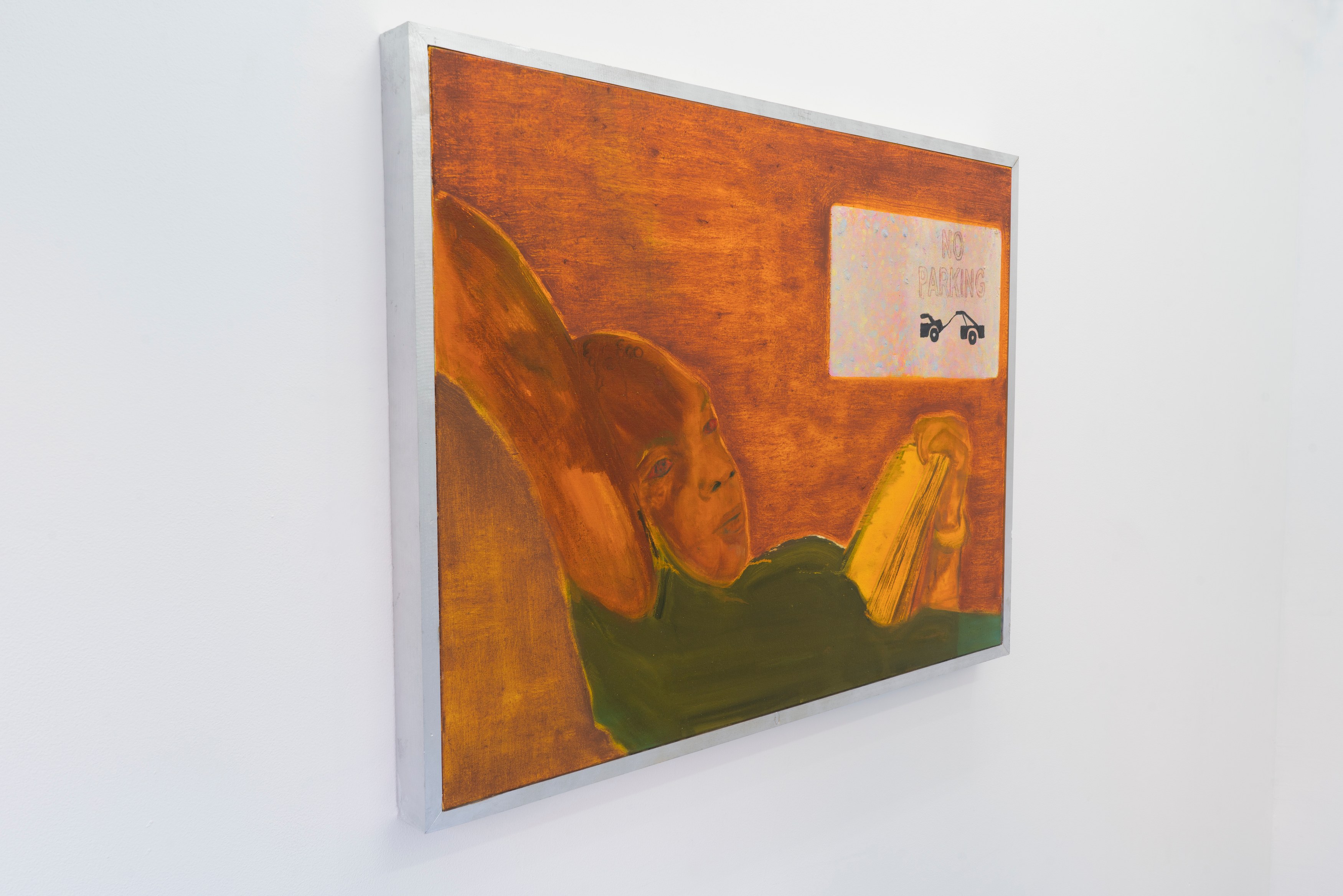 Installation view 7