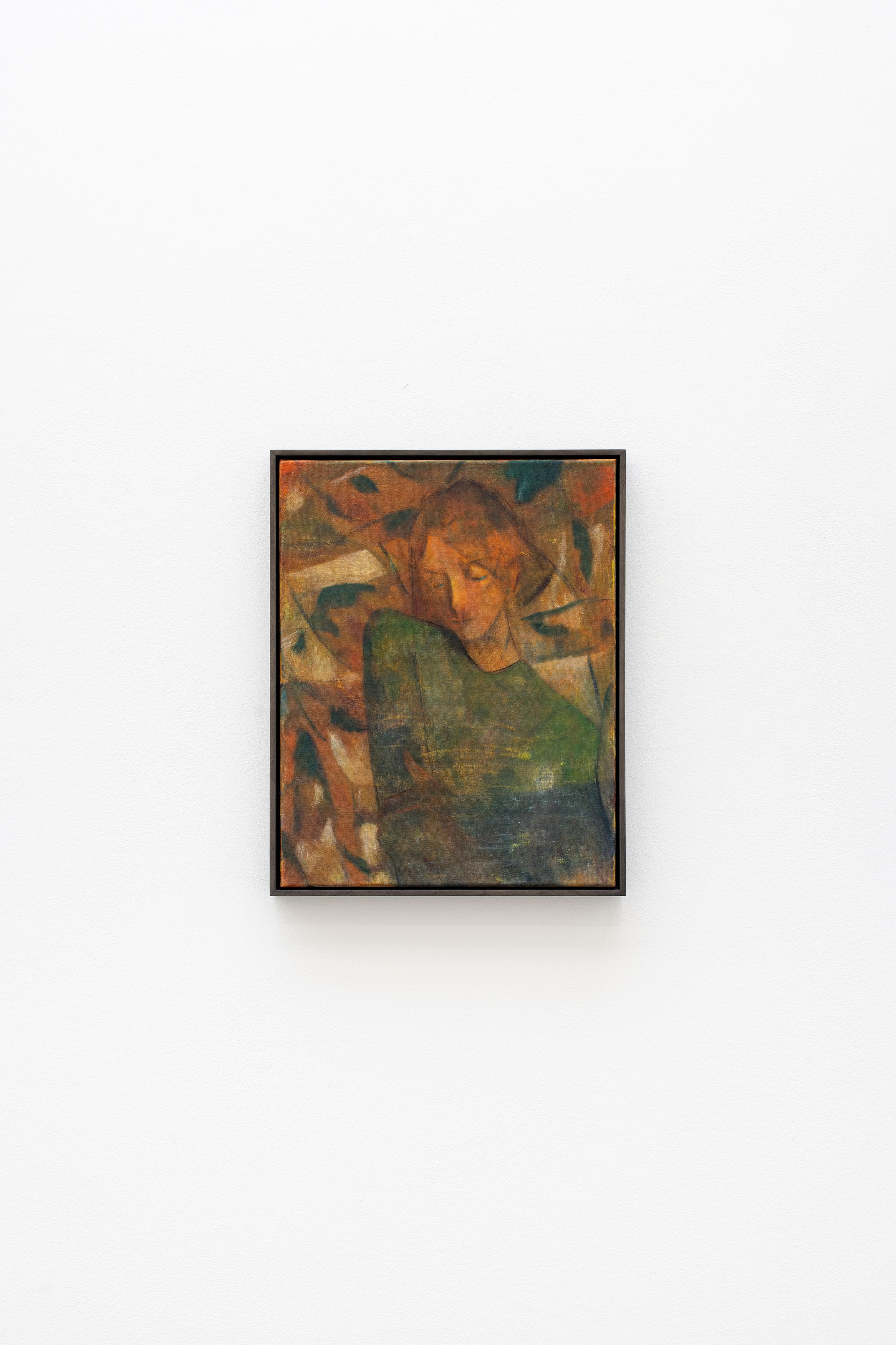 Ernst Yohji Jaeger, Lunatique at Tragic Venus, CELESTE | data center Marilyn, Champs-sur-Marne, photo 18